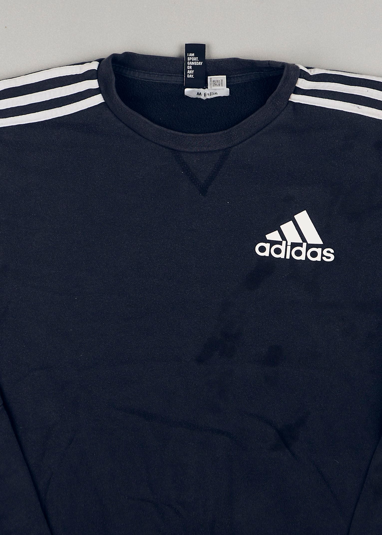 Adidas - Sweatshirt (S)
