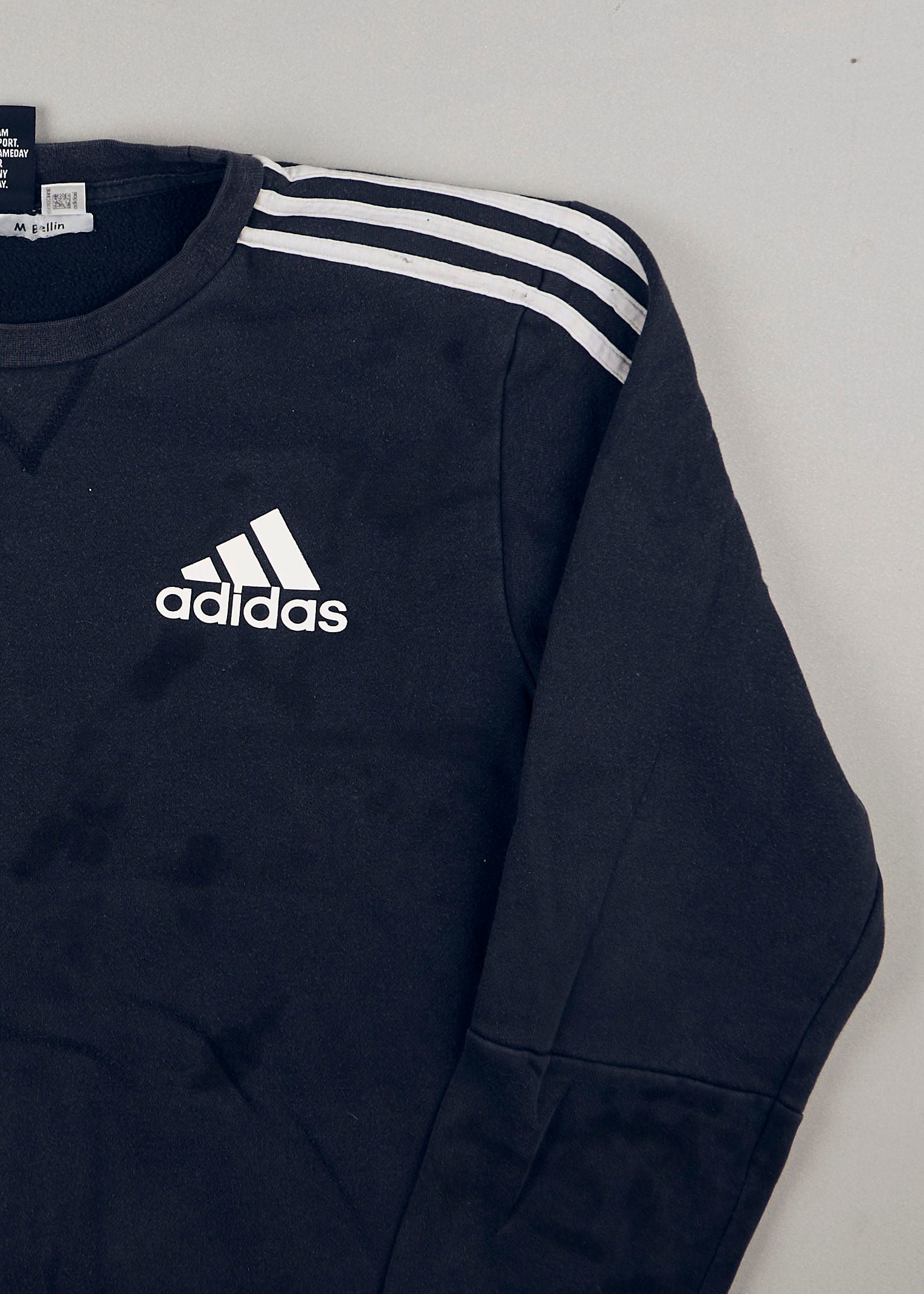 Adidas - Sweatshirt (S)