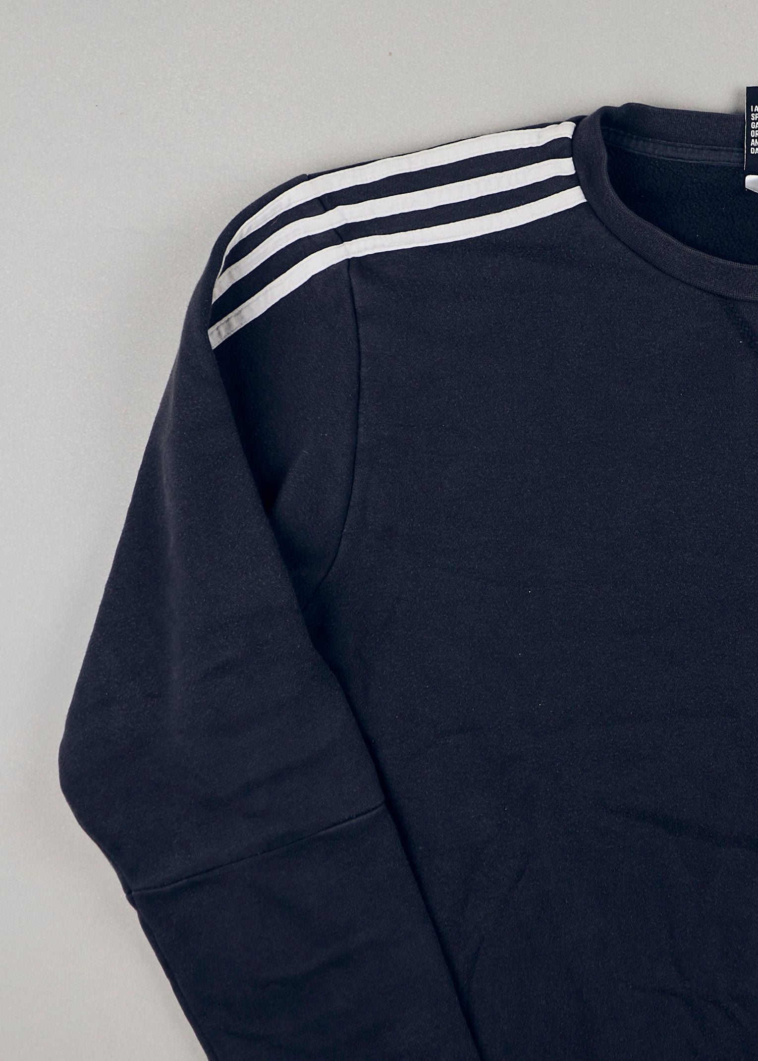 Adidas - Sweatshirt (S)