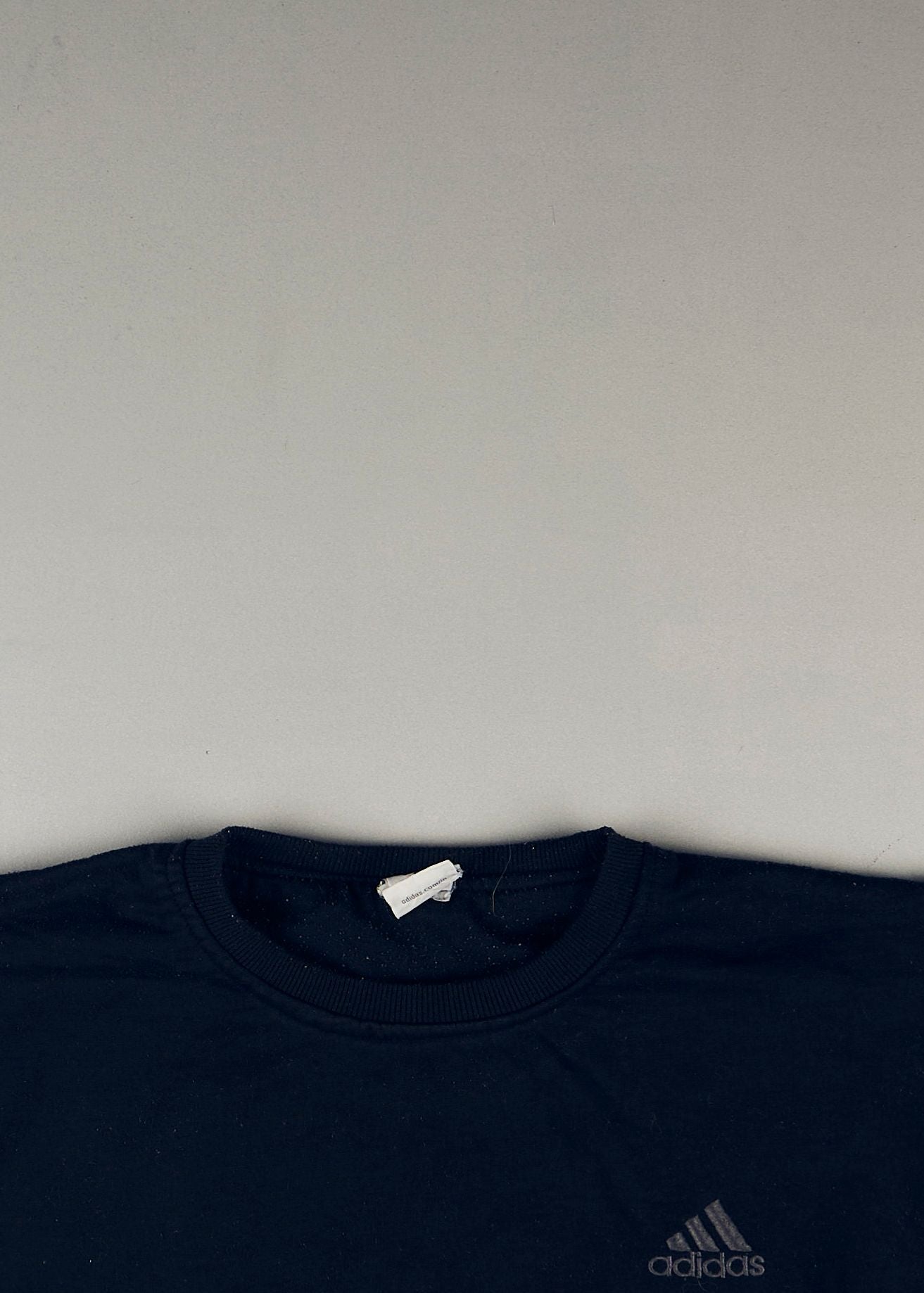 Adidas - Sweatshirt (S)