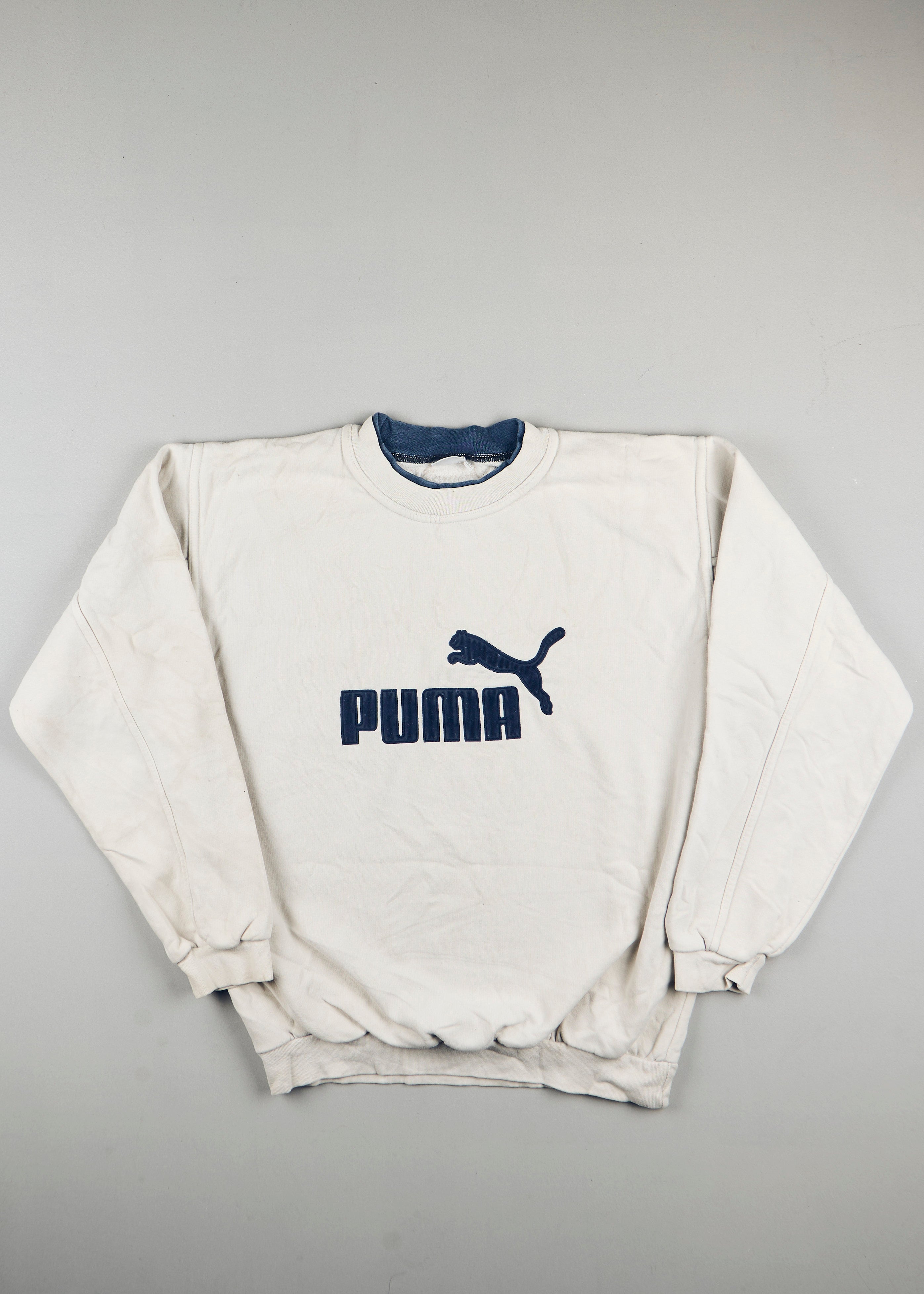 Puma - Sweatshirt (S)