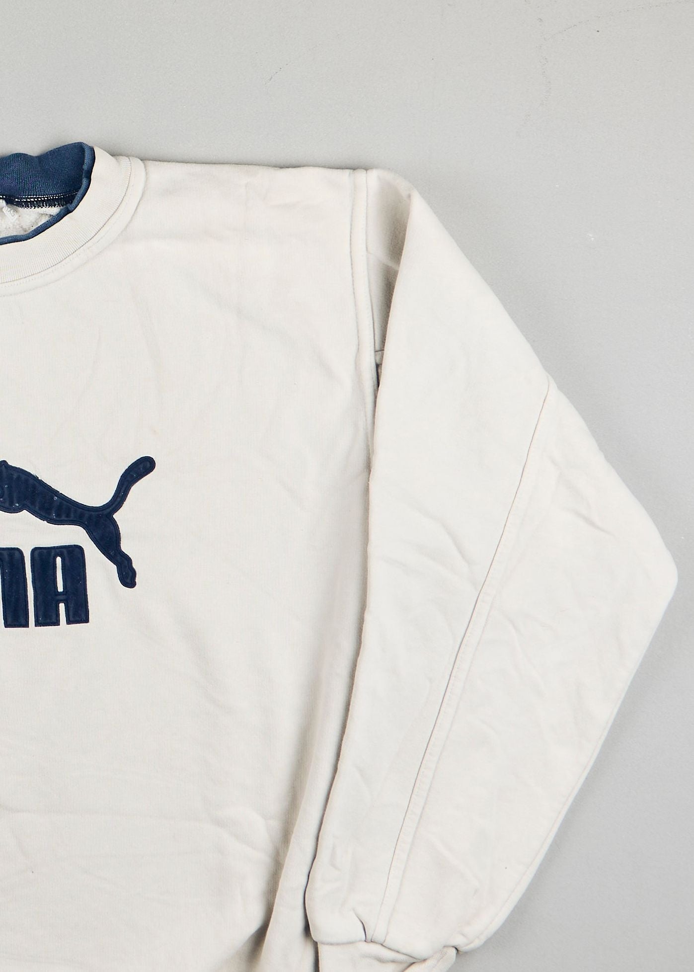 Puma - Sweatshirt (S)