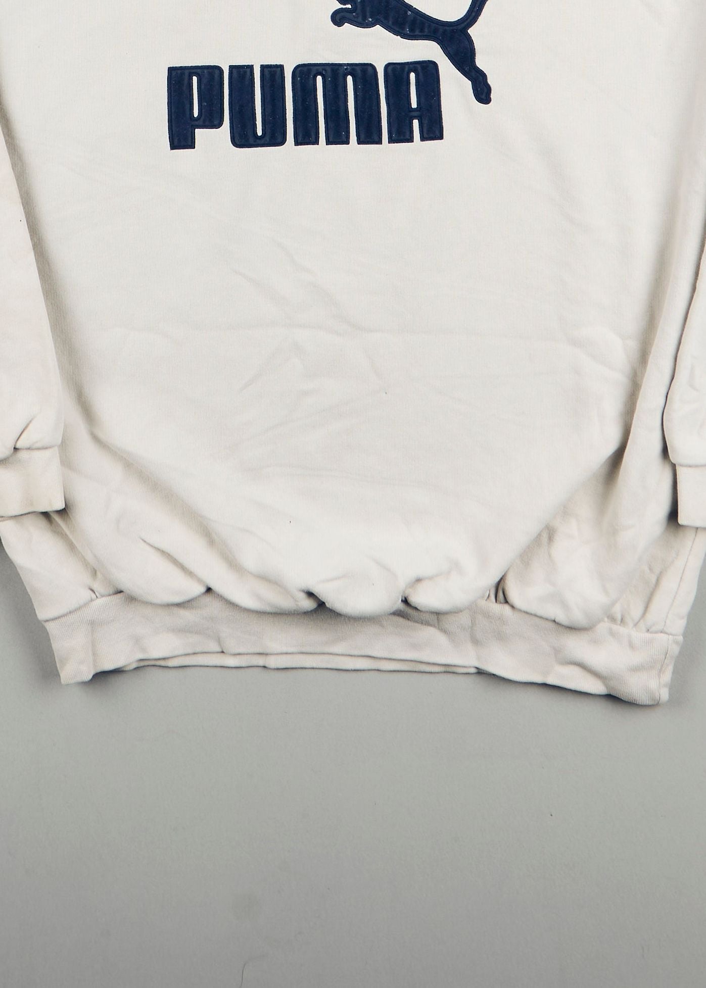Puma - Sweatshirt (S)