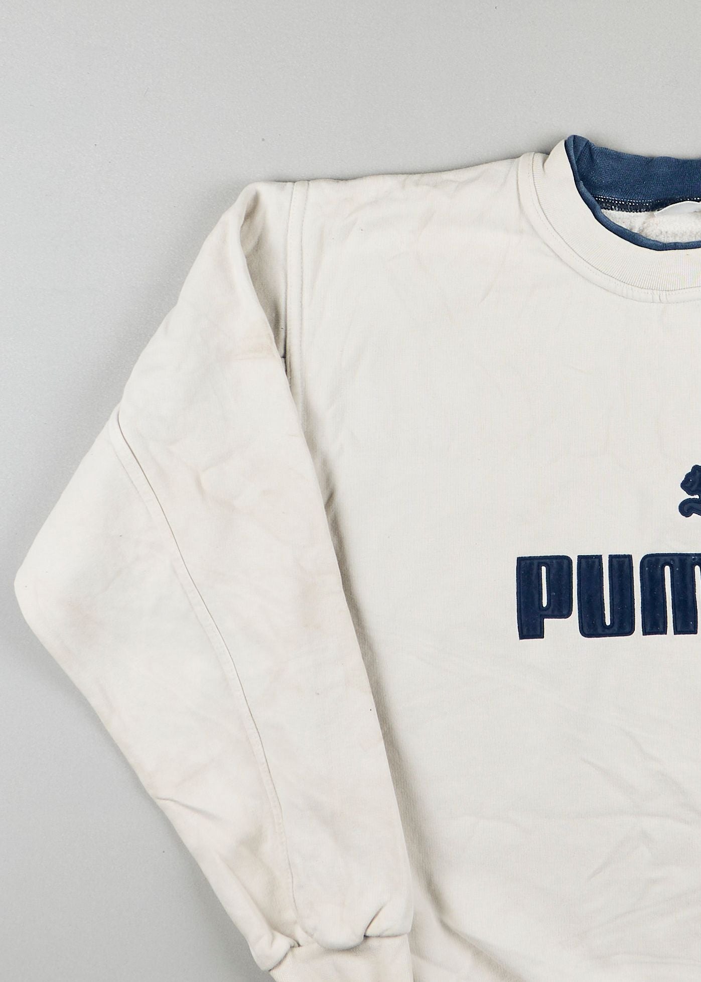 Puma - Sweatshirt (S)