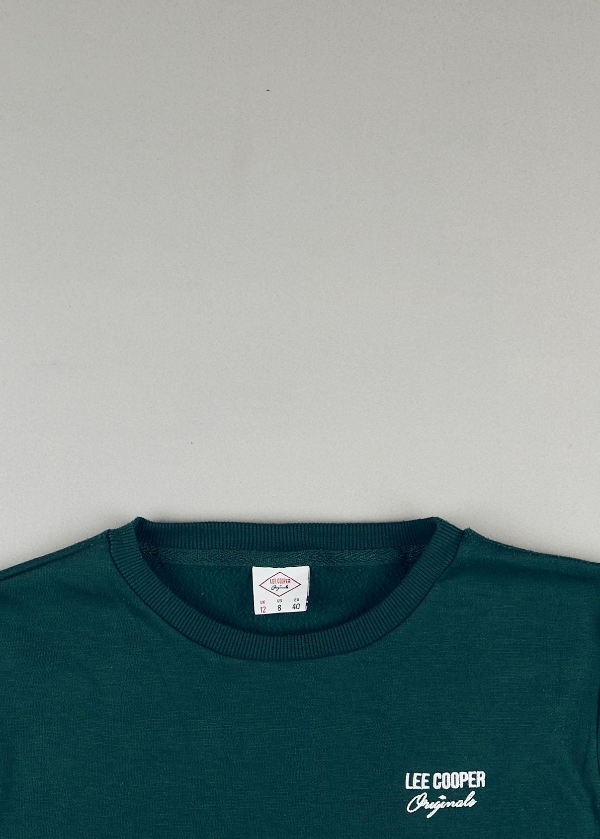 Lee Cooper - Sweatshirt (S)