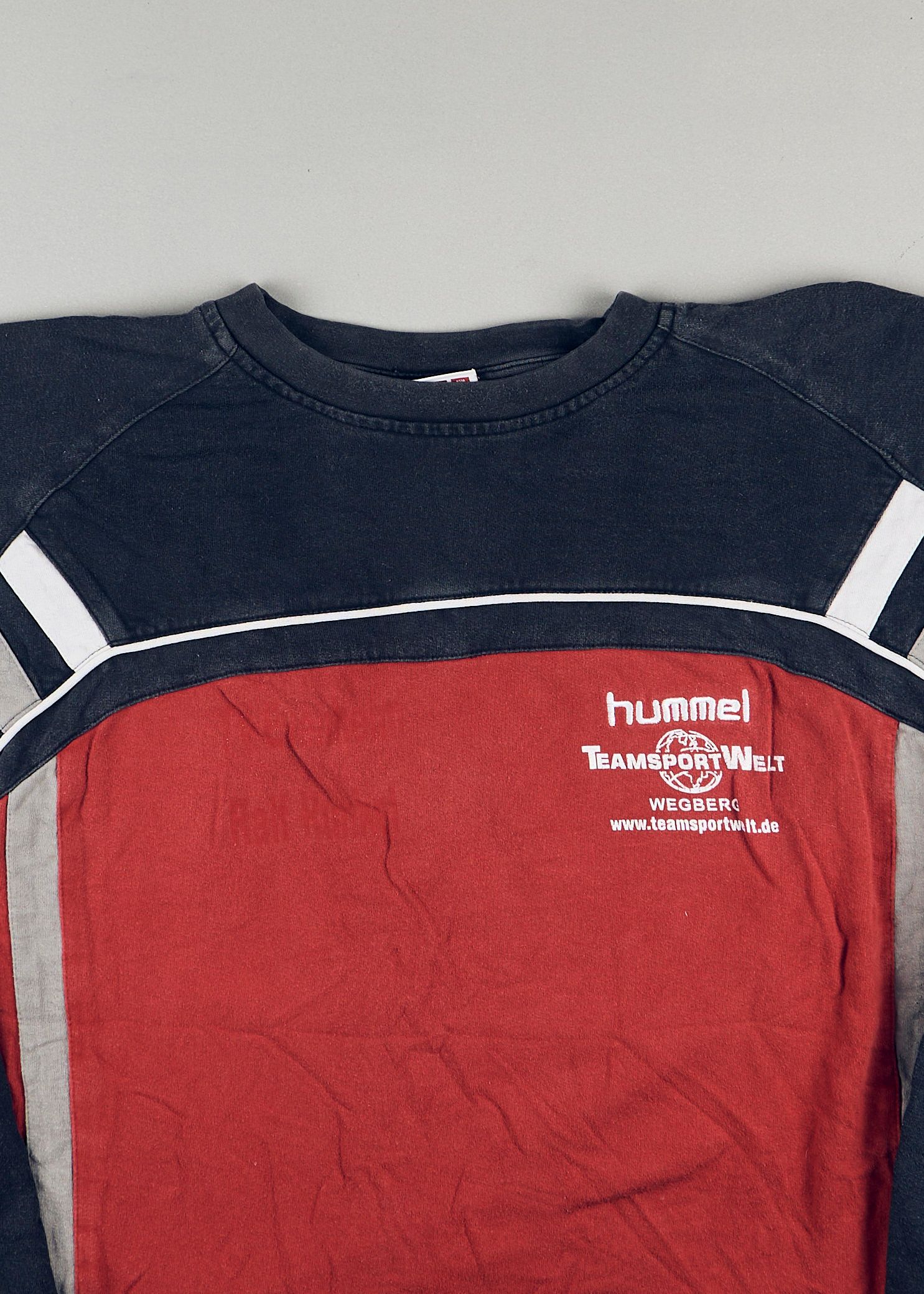 Hummel - Sweatshirt (XL)