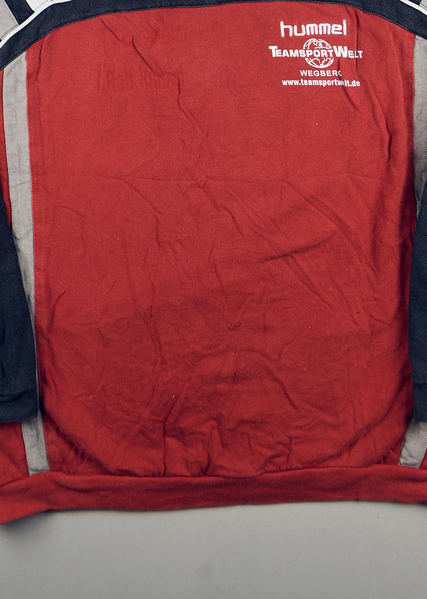 Hummel - Sweatshirt (XL)