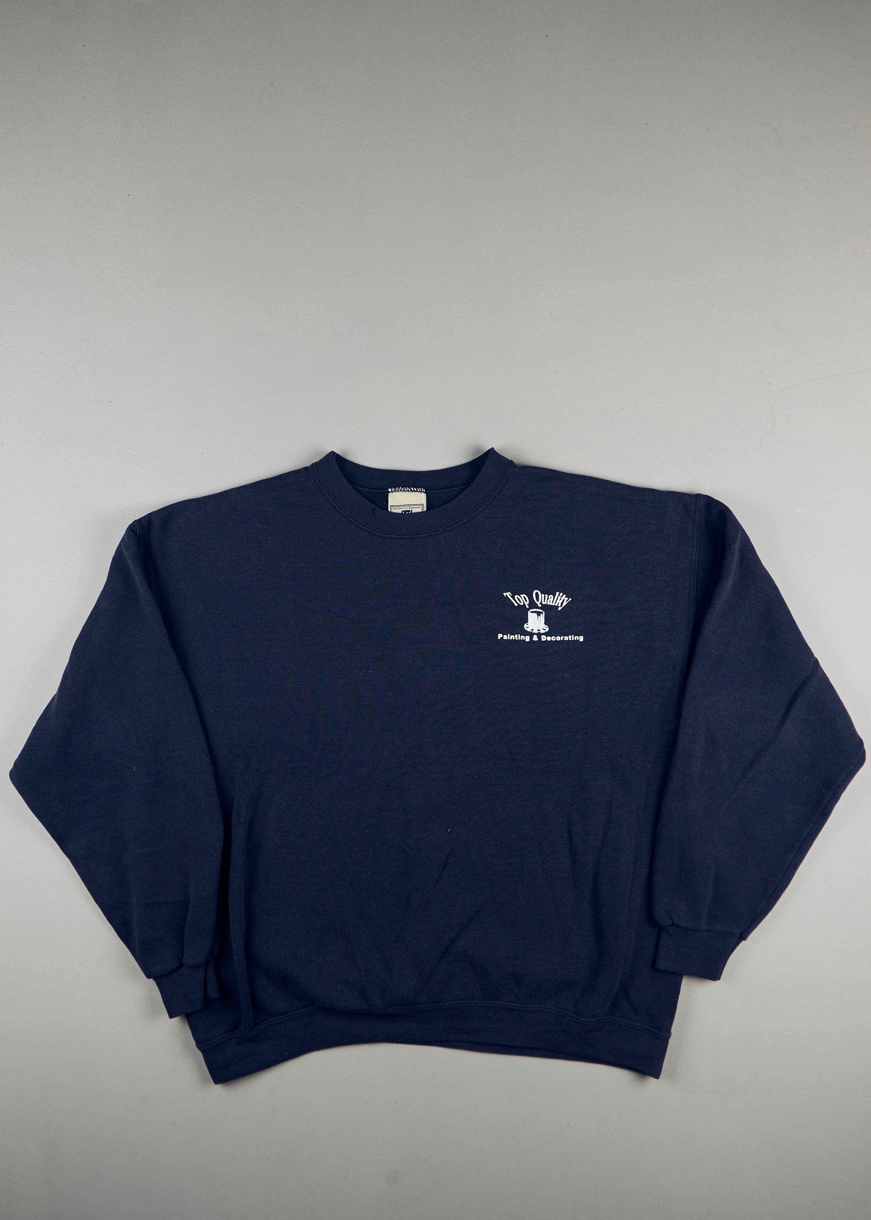 Jerzees Vintage heavyweight - Sweatshirt (L)