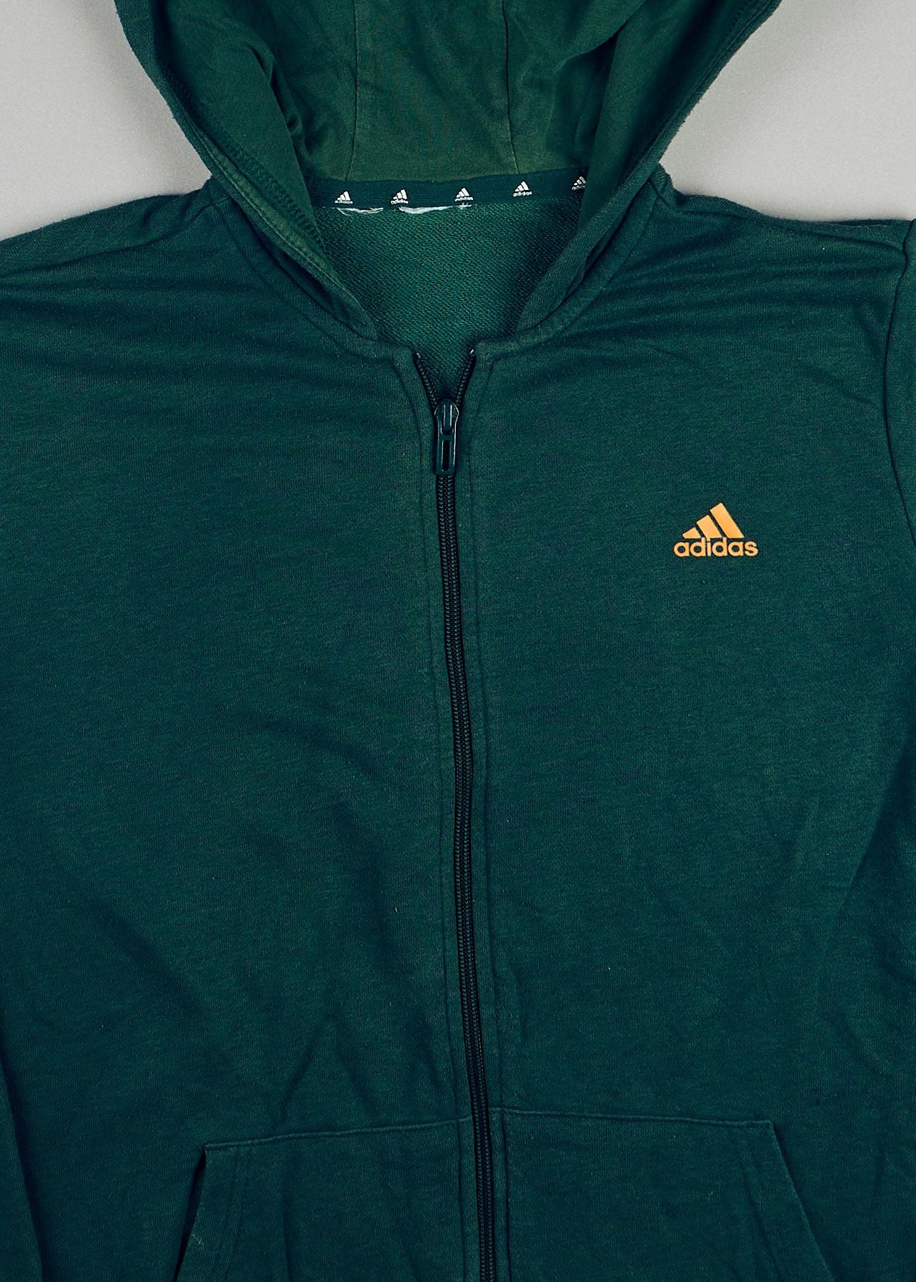 Adidas - Full Zip (M)