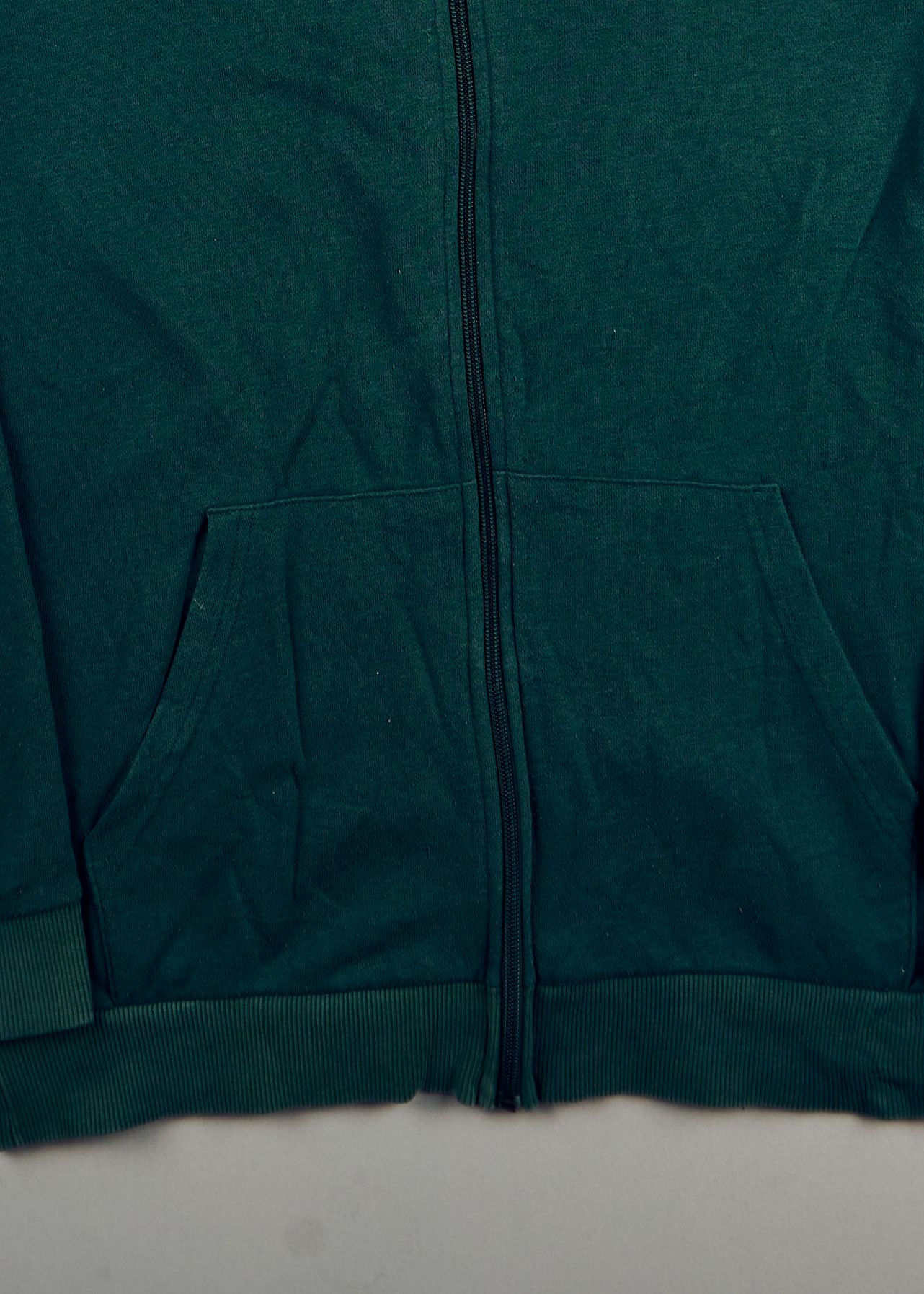 Adidas - Full Zip (M)