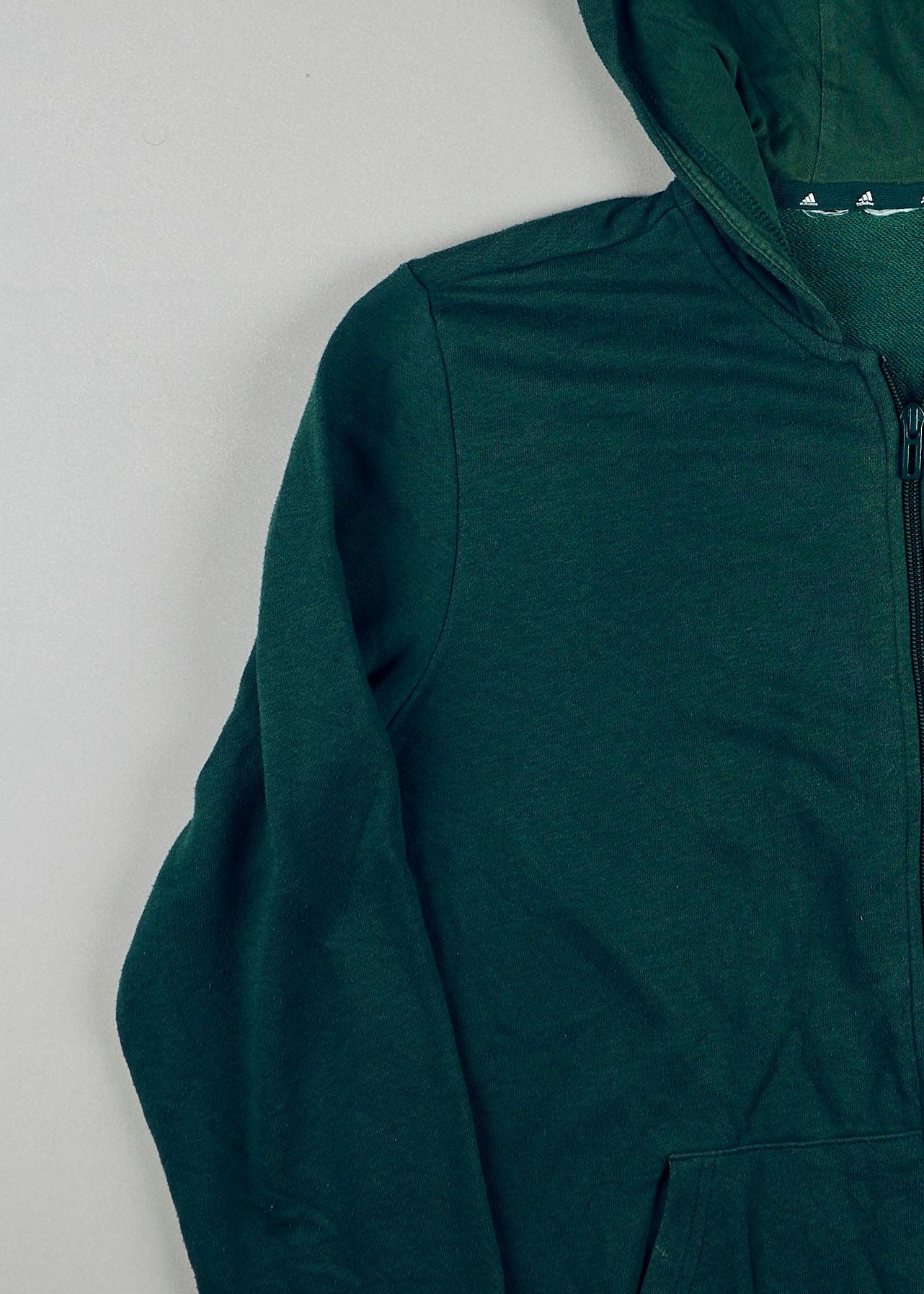 Adidas - Full Zip (M)