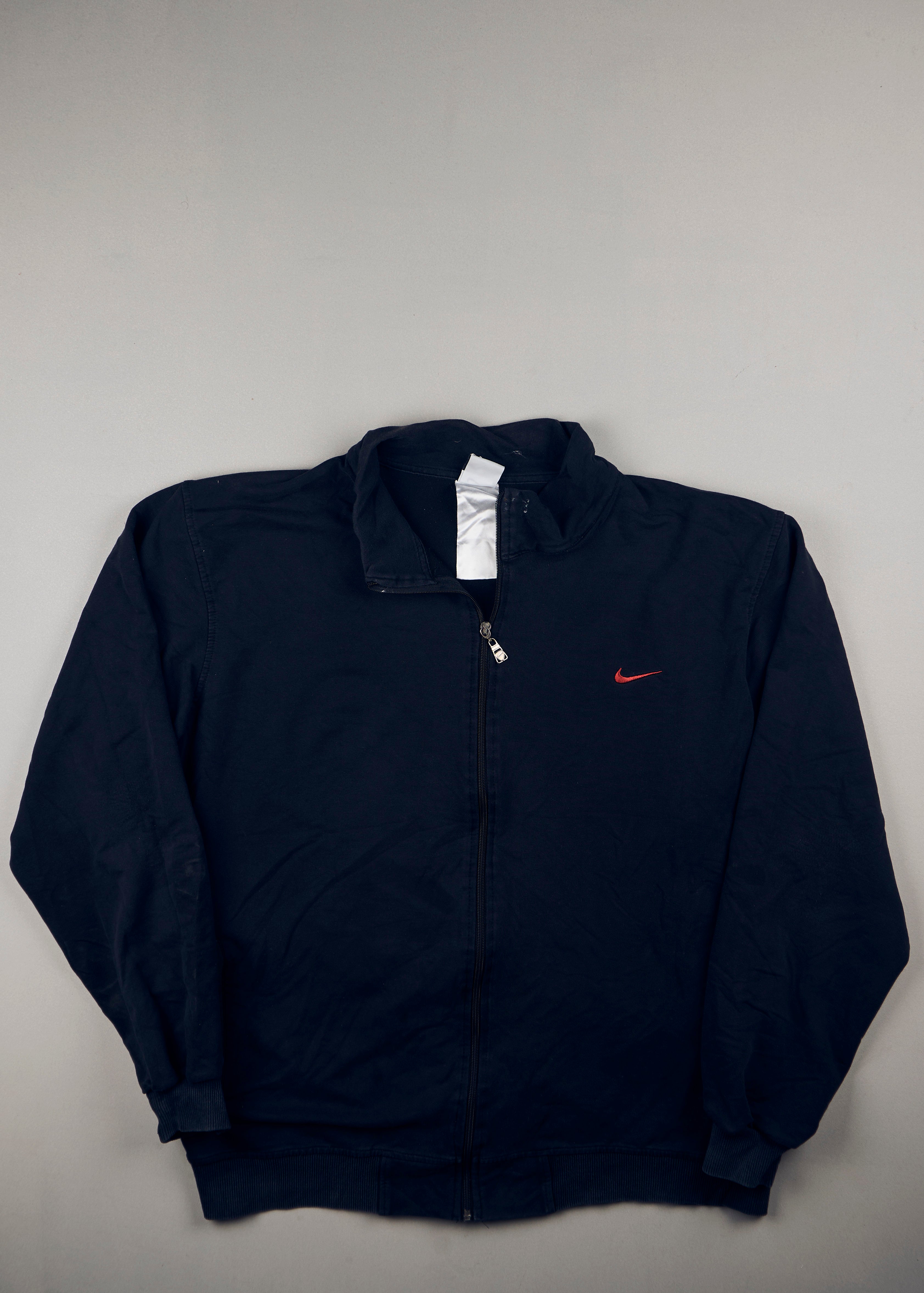 Nike - Full Zip (XL)