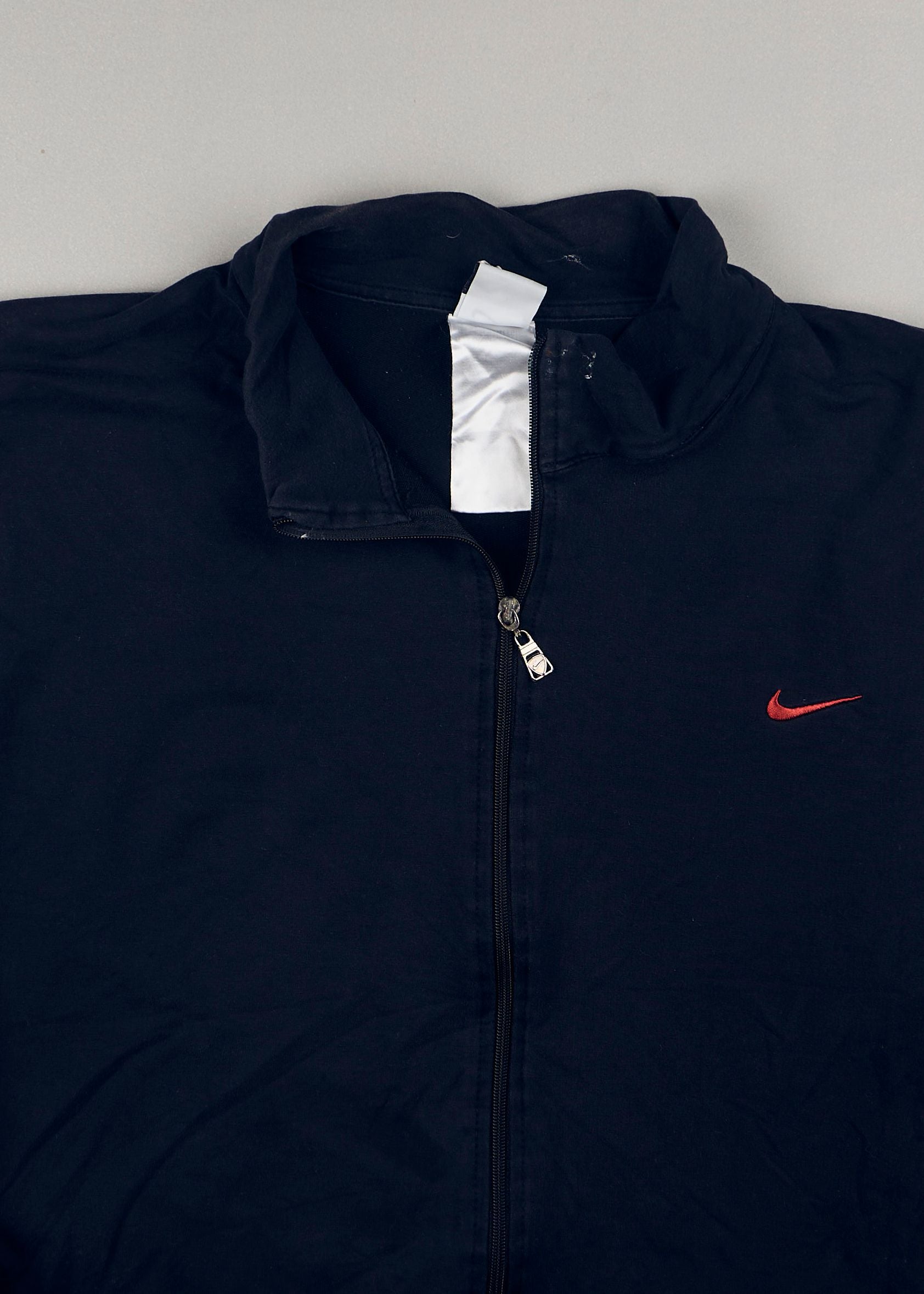 Nike - Full Zip (XL)