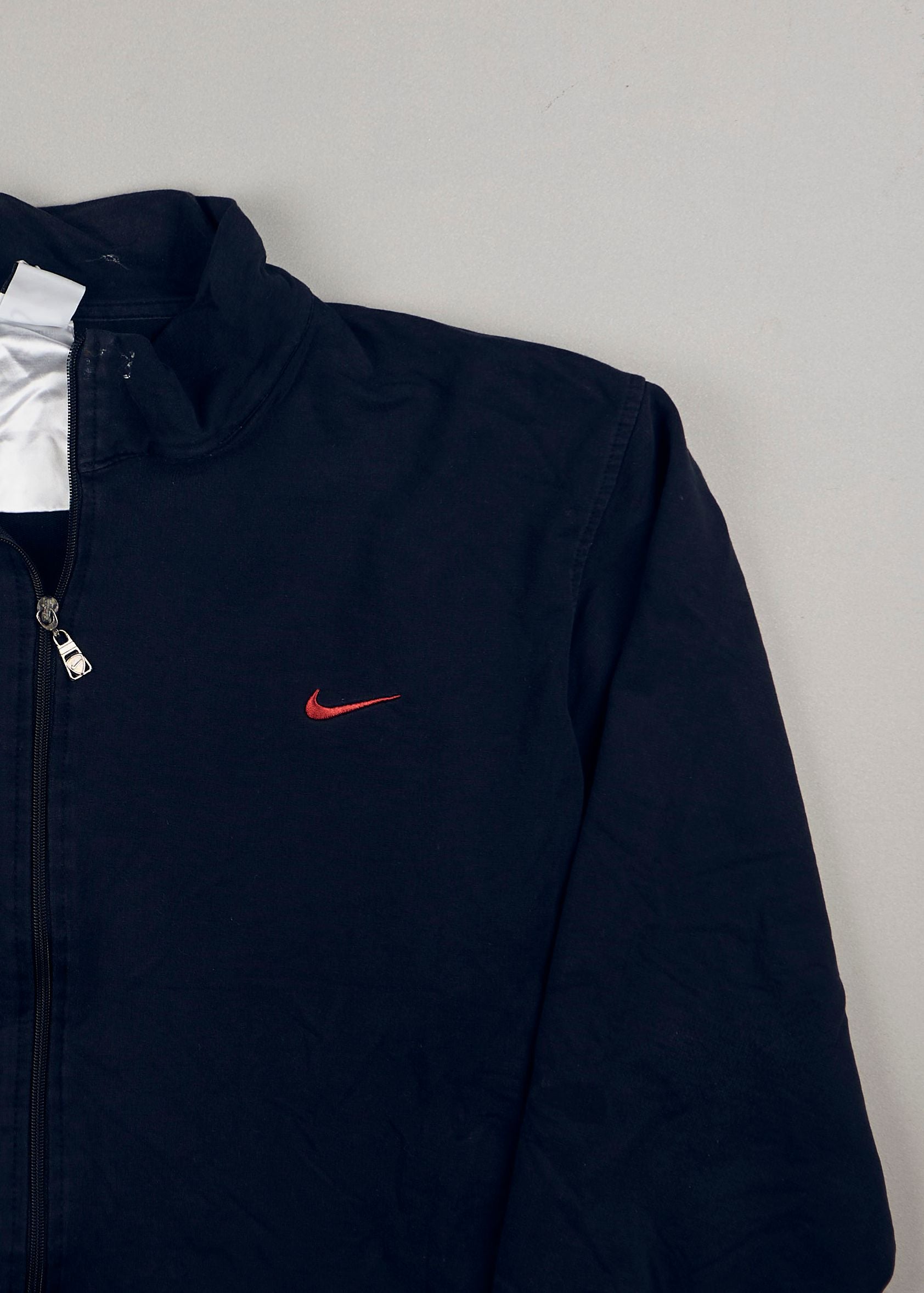 Nike - Full Zip (XL)