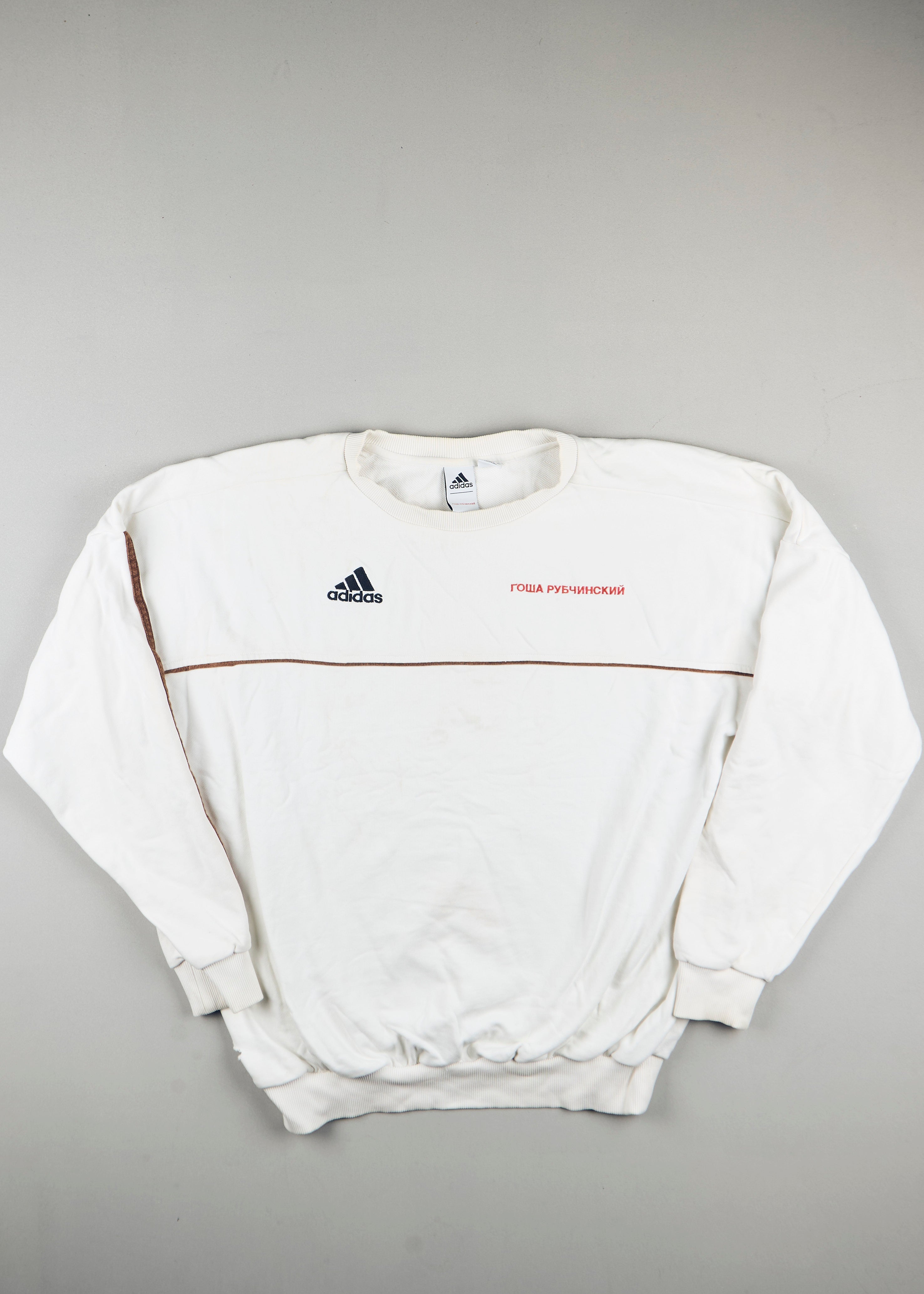 Adidas - Sweatshirt (M)