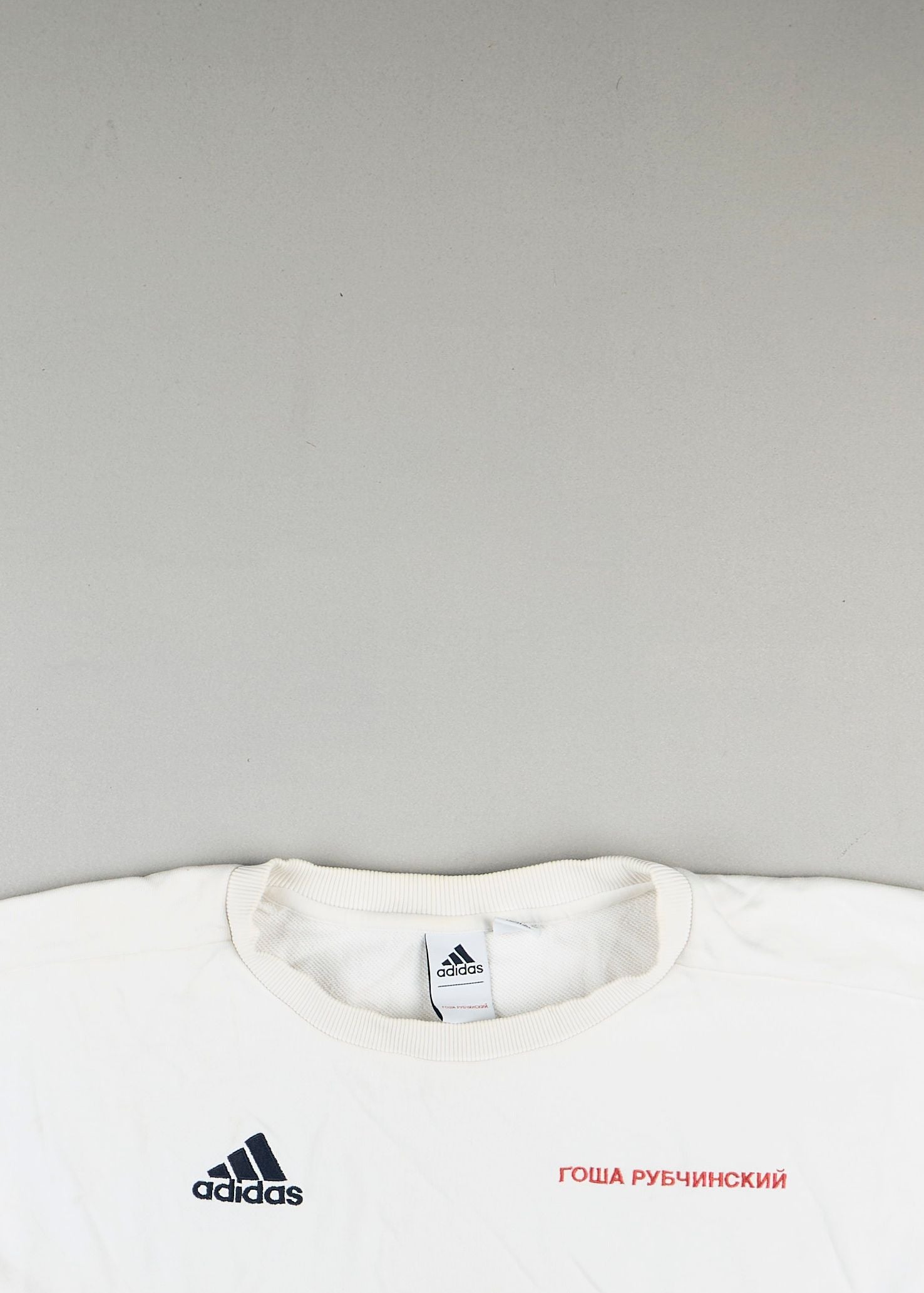 Adidas - Sweatshirt (M)