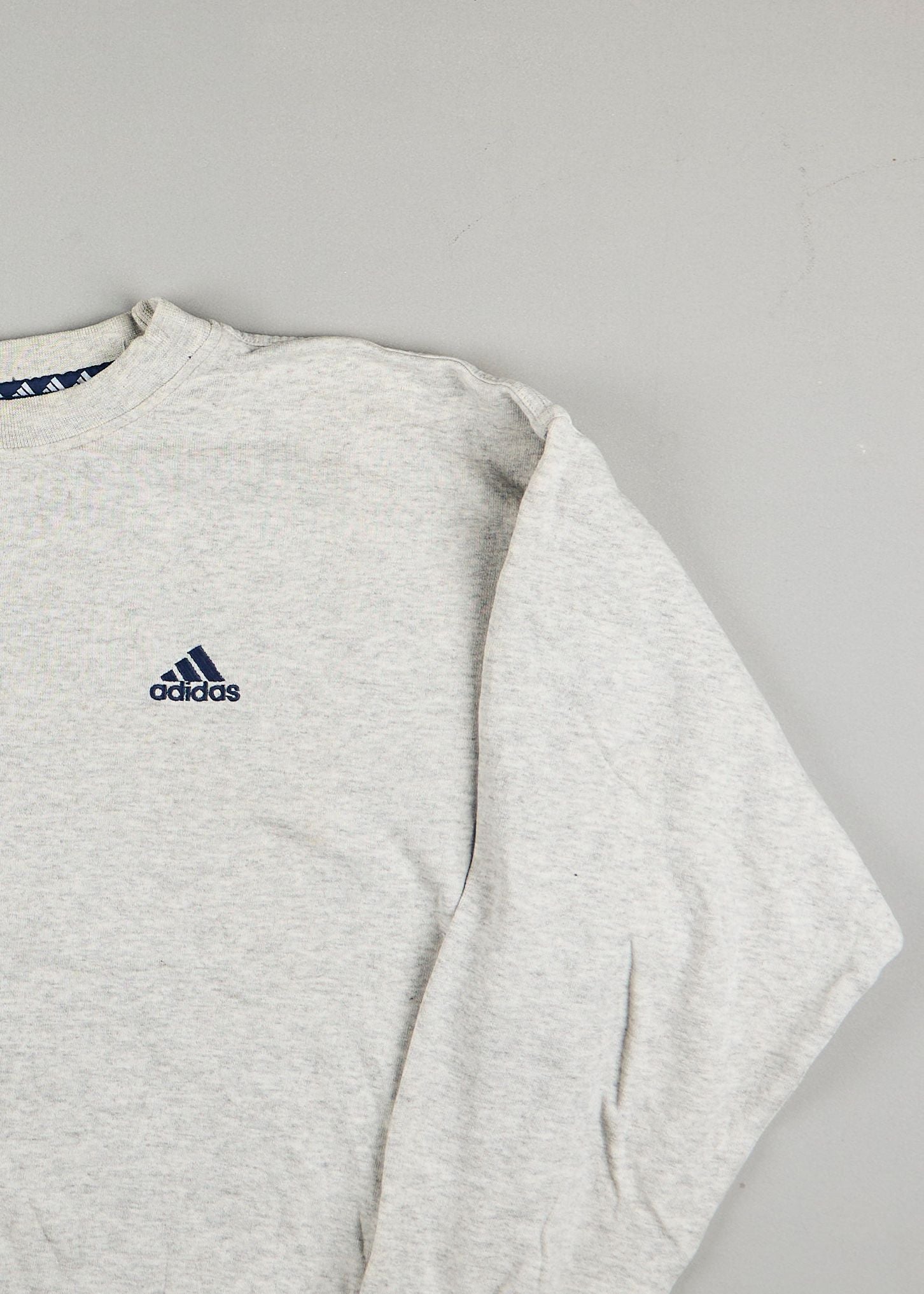 Adidas - Sweatshirts (L)