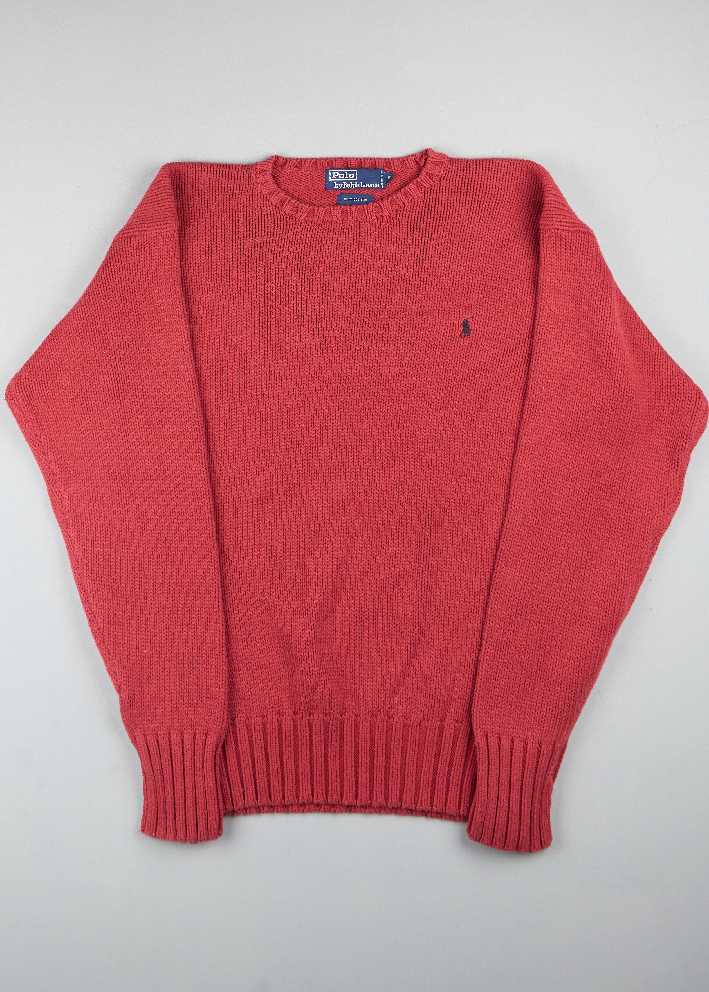 Ralph Lauren - Sweater (M)
