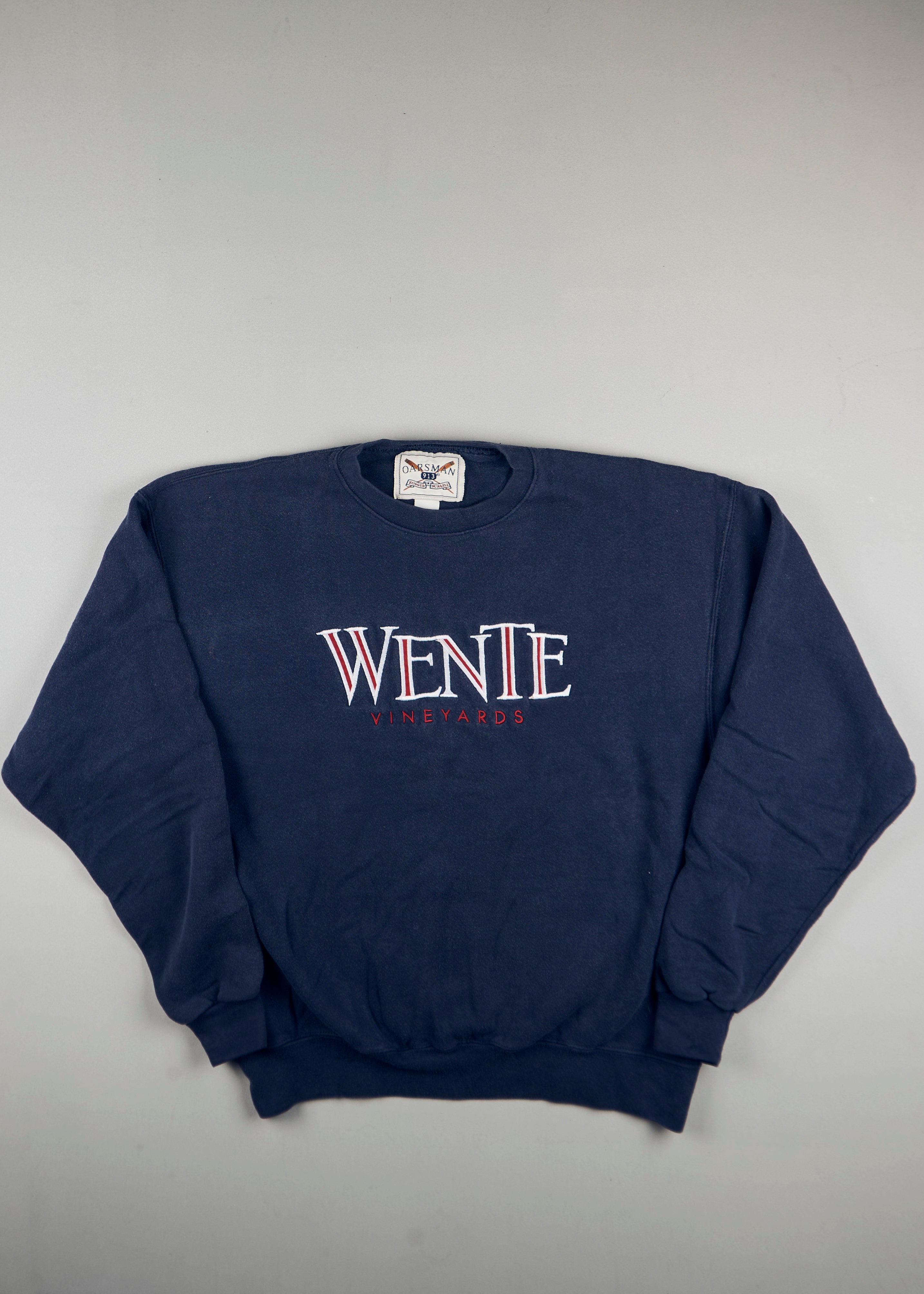 Oarsman - Sweatshirts (M)