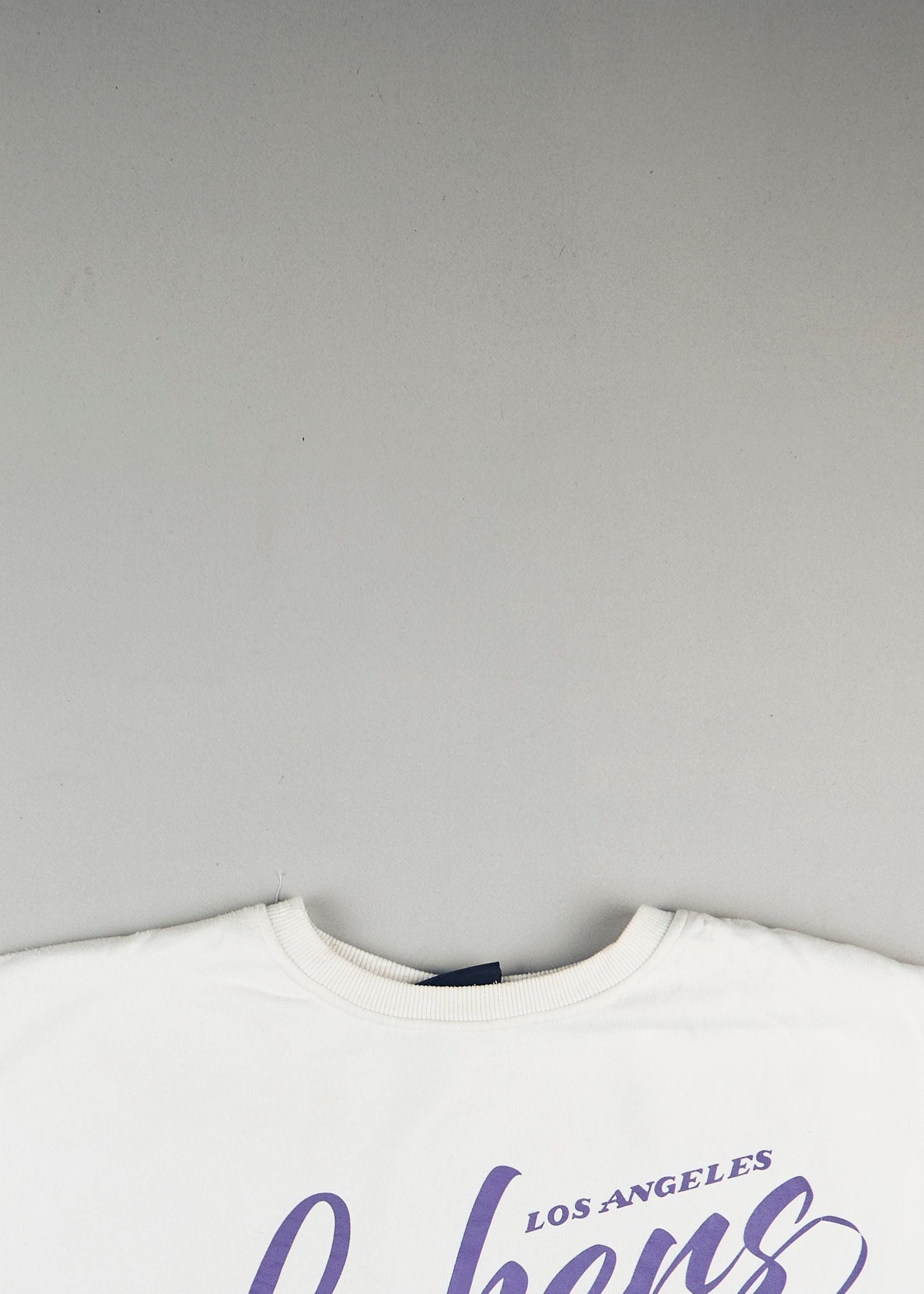 LA X Lakers - Sweatshirts (L)