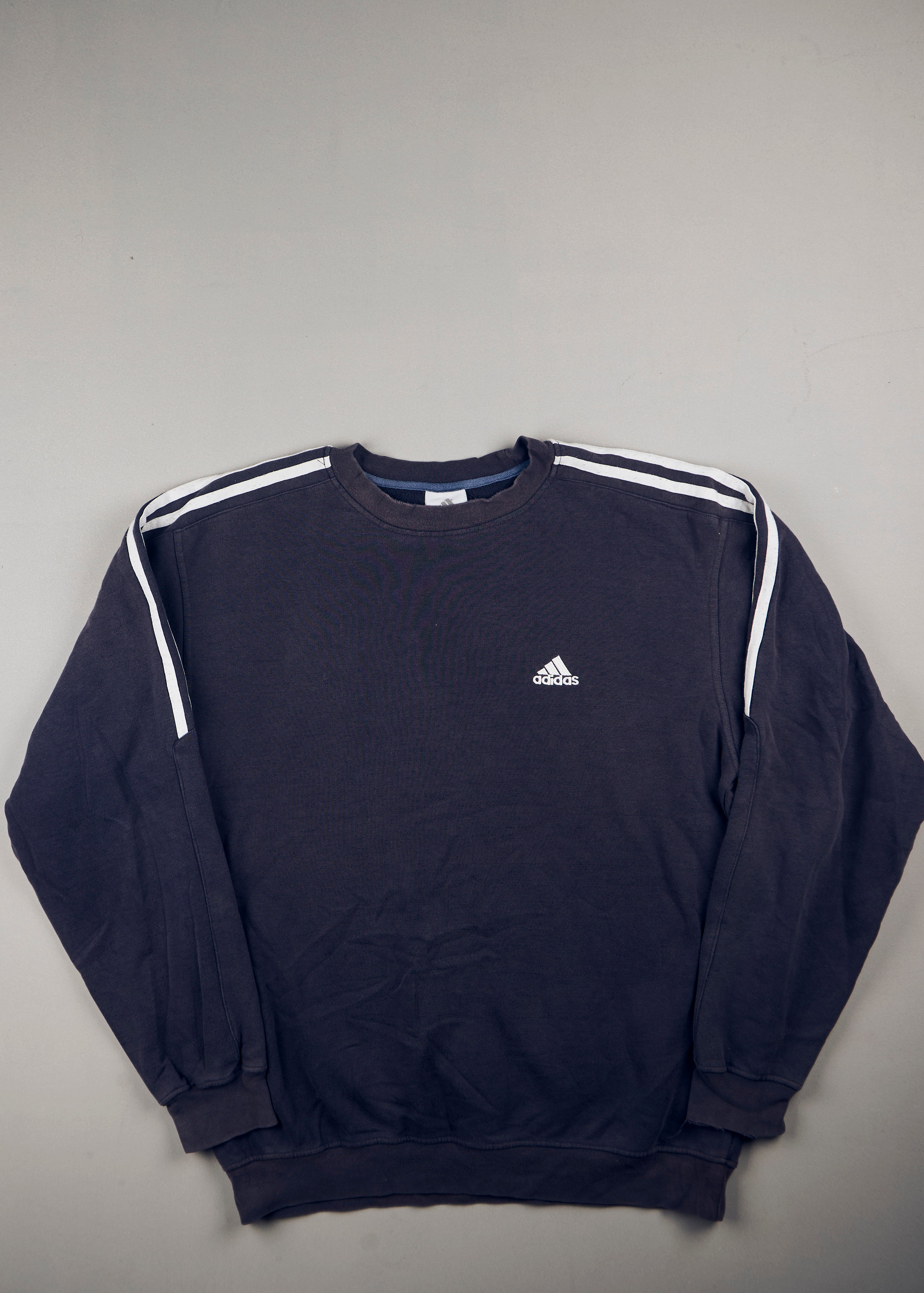 Adidas - Sweatshirt (L)