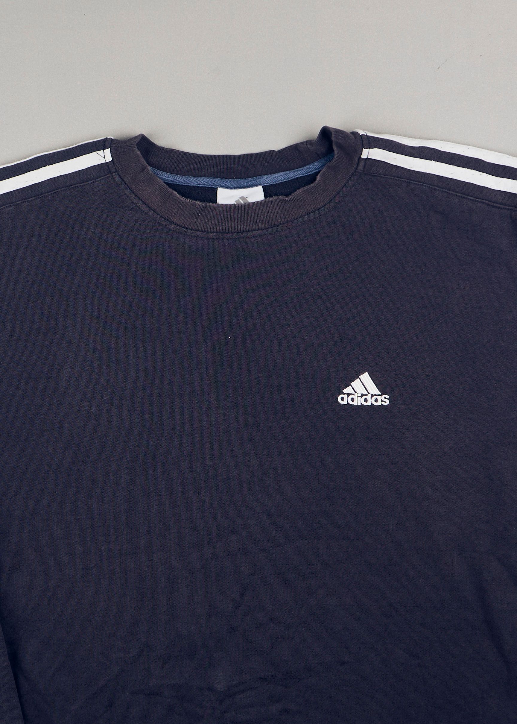 Adidas - Sweatshirt (L)