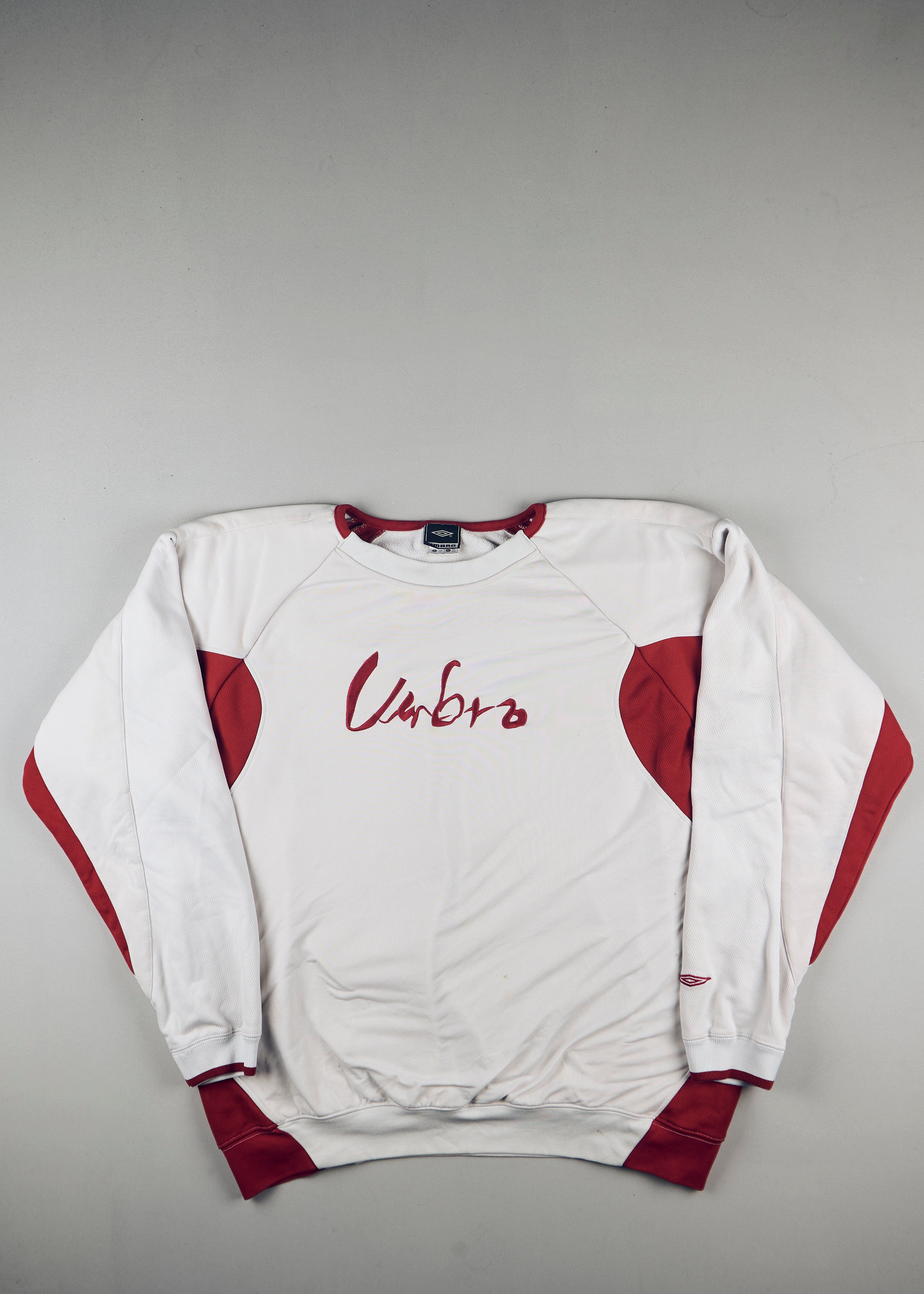 Umbro - Sweatshirt (XL)