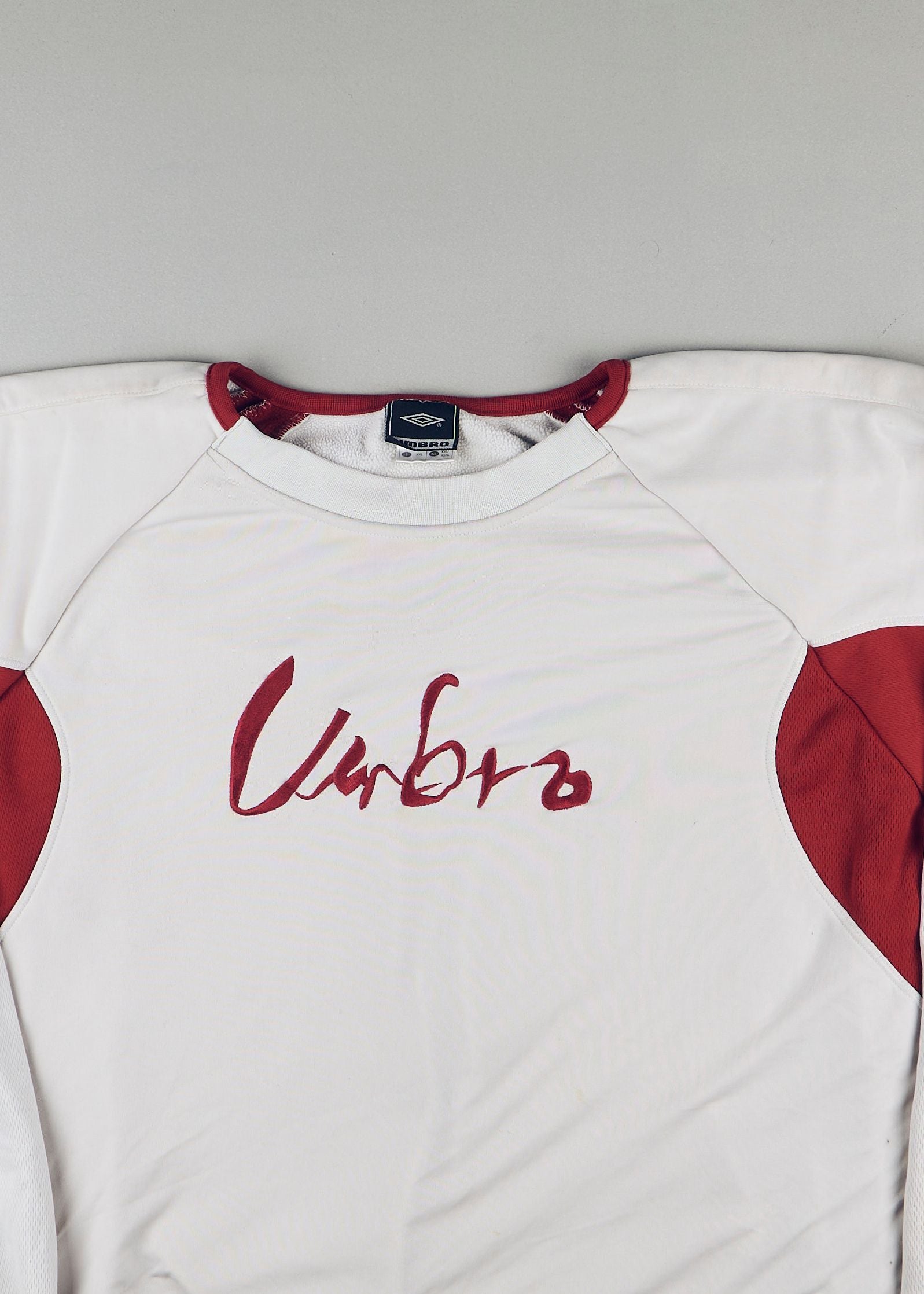 Umbro - Sweatshirt (XL)