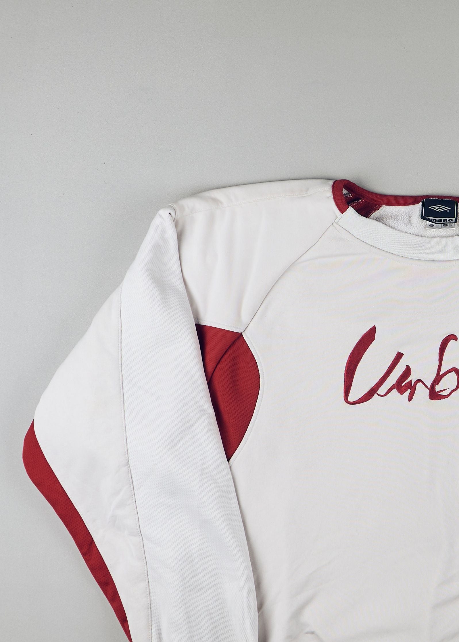 Umbro - Sweatshirt (XL)