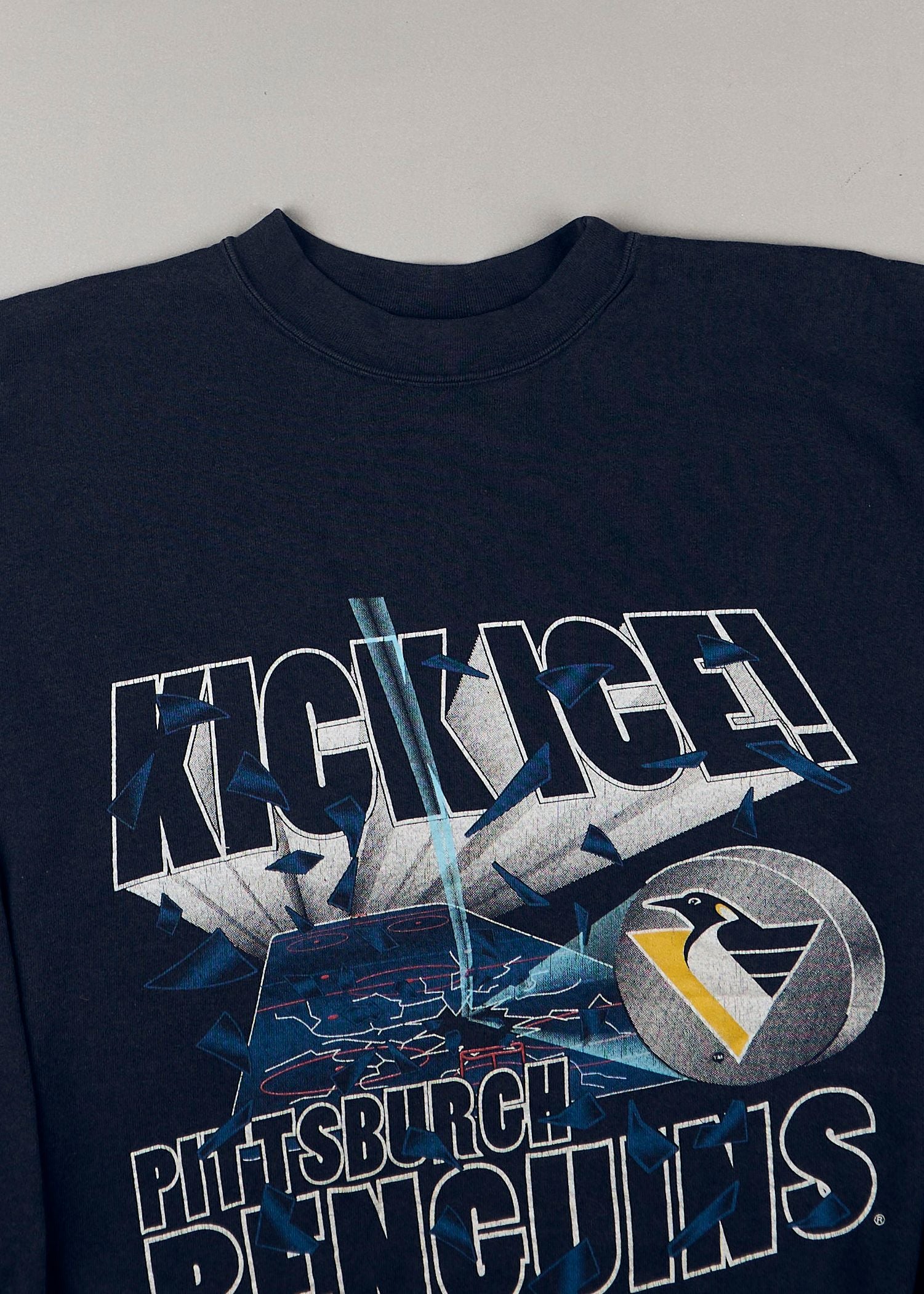 Nutmeg Vintage - Sweatshirt (L)