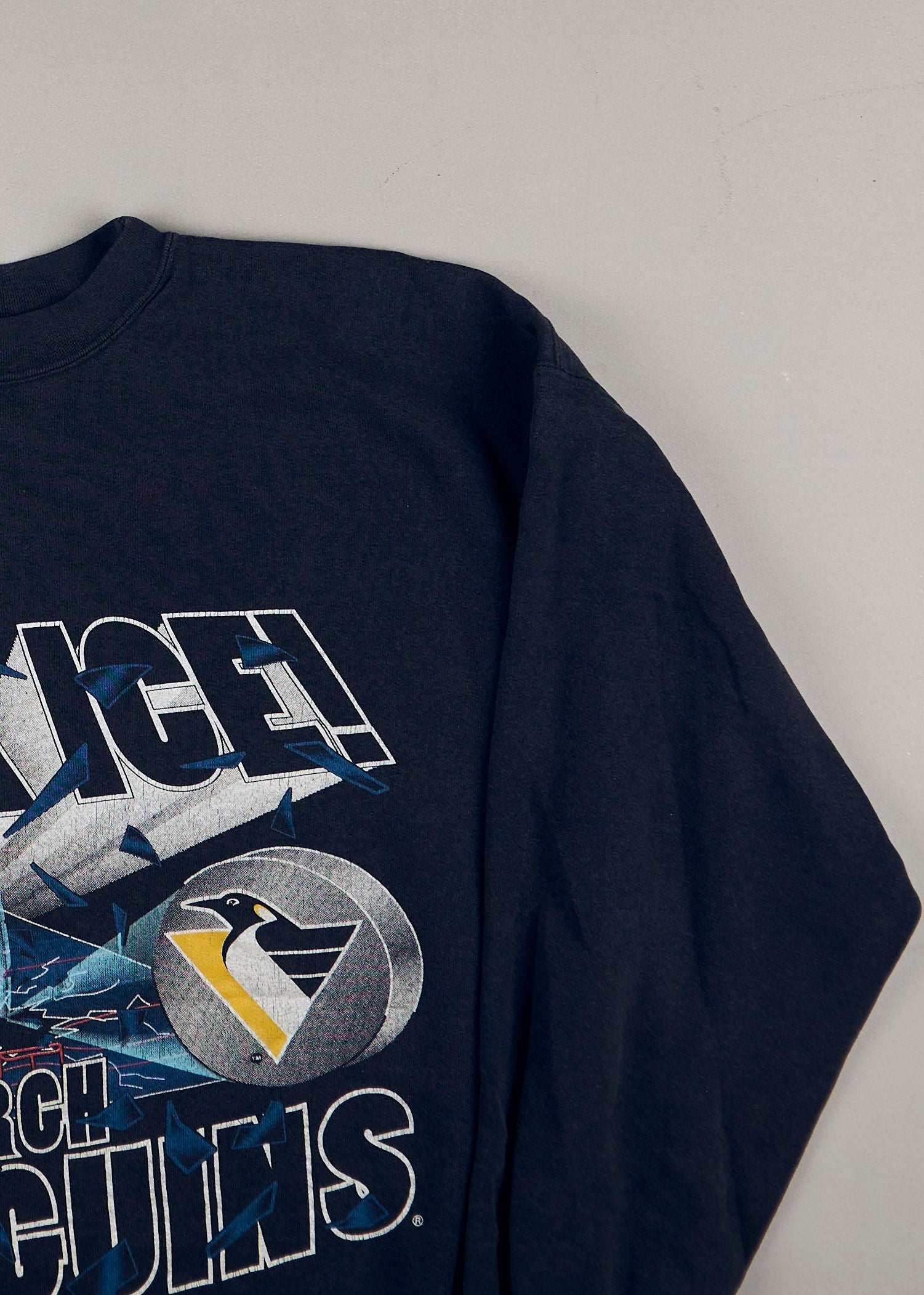 Nutmeg Vintage - Sweatshirt (L)