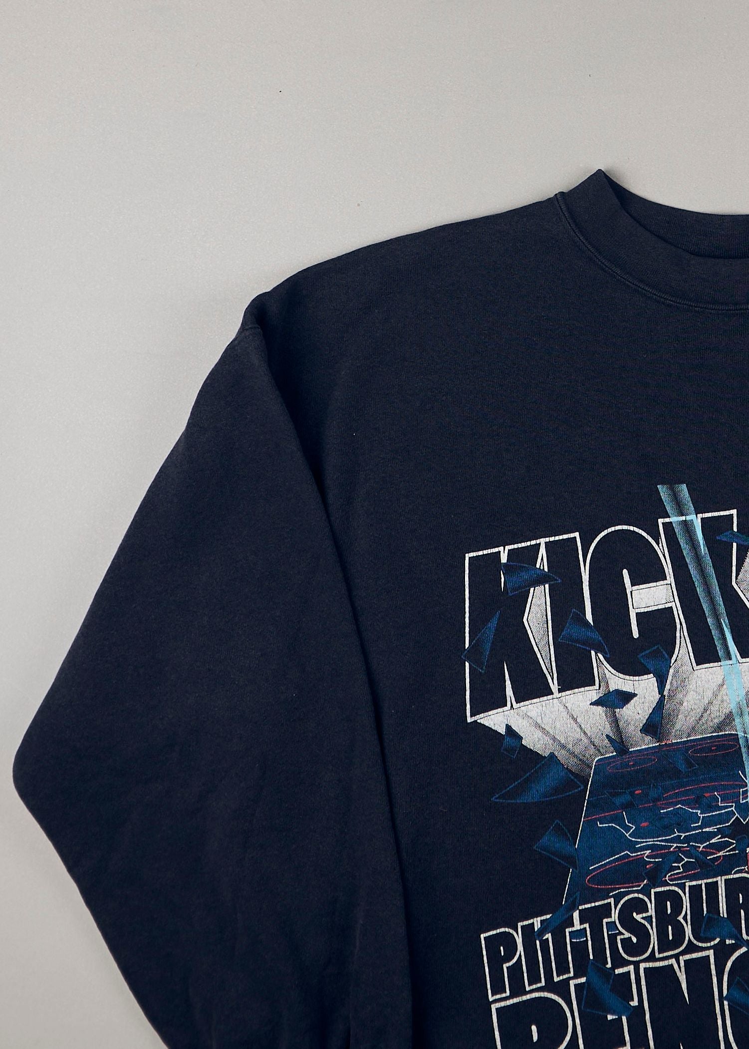 Nutmeg Vintage - Sweatshirt (L)