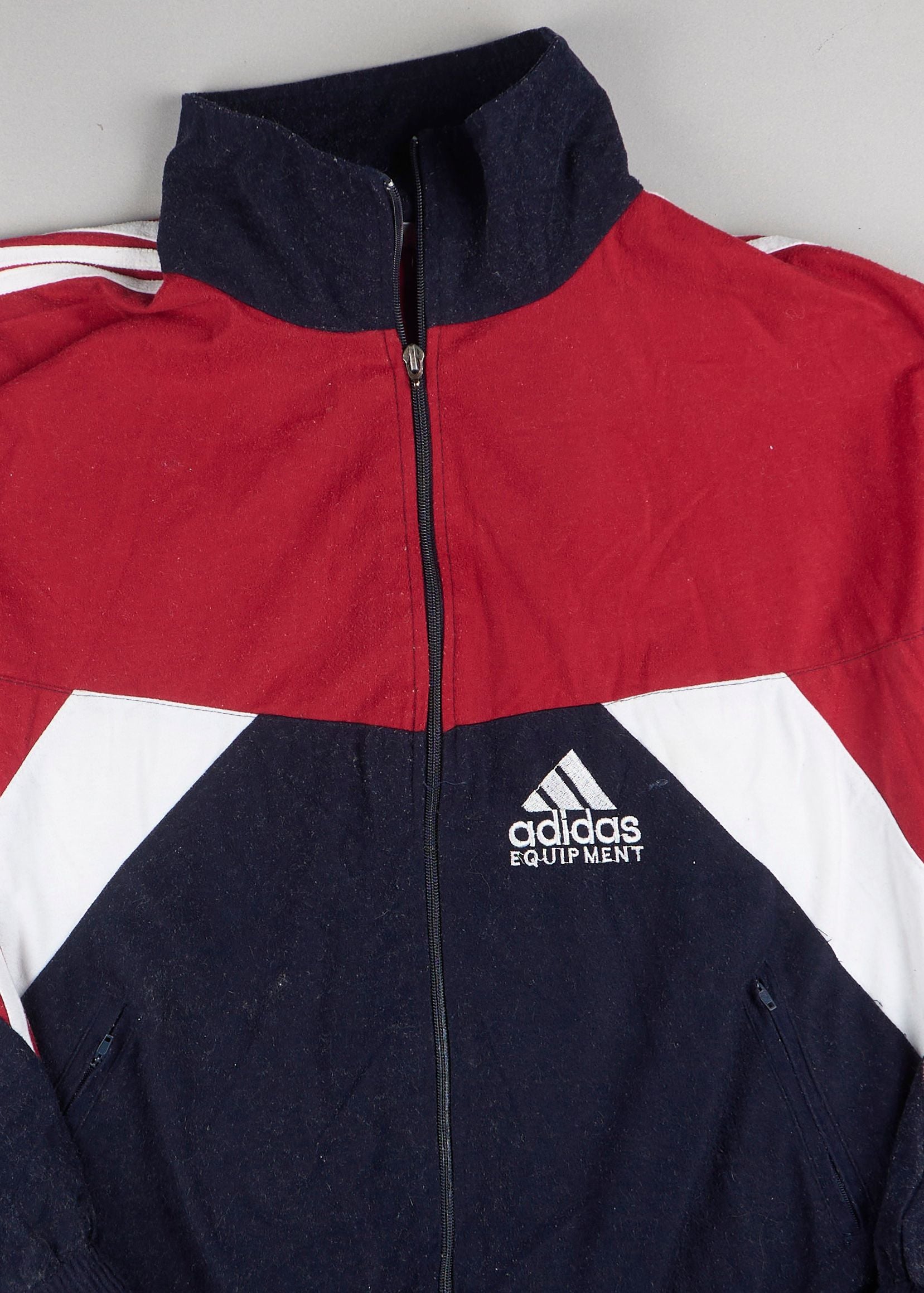 Adidas - Jassen & Jacks (S)