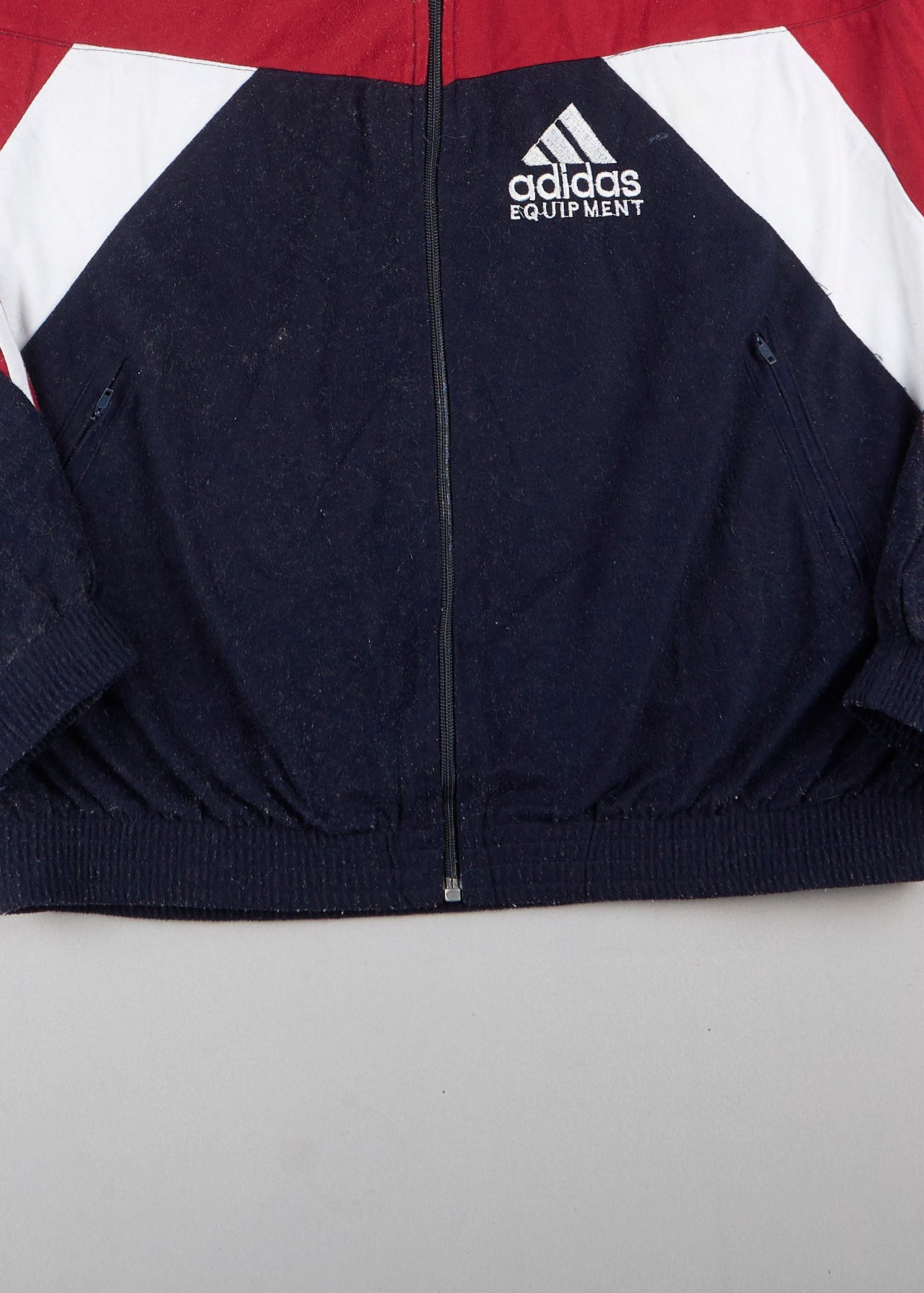 Adidas - Jassen & Jacks (S)