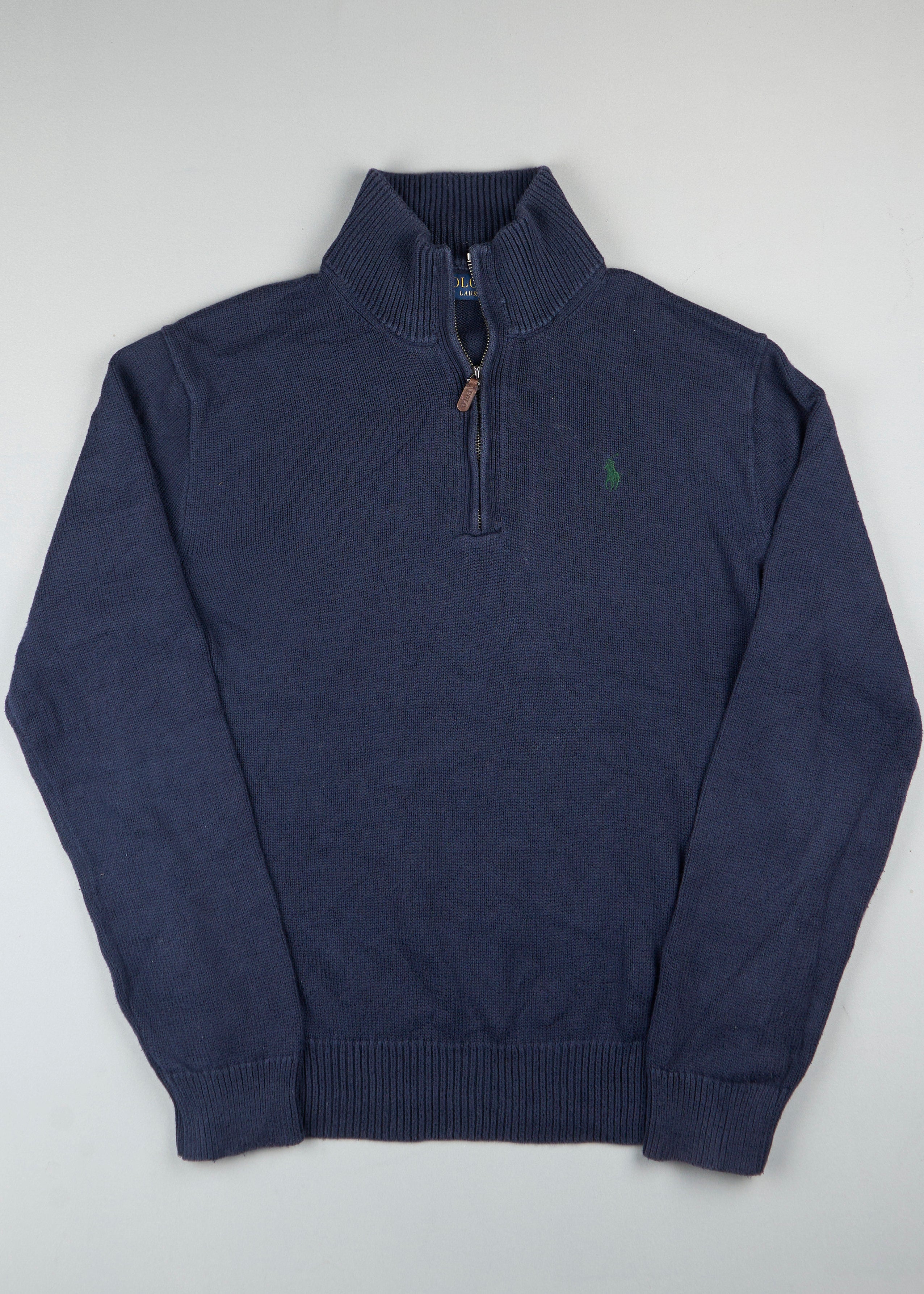 Ralph Lauren - Quarter Zip (M)