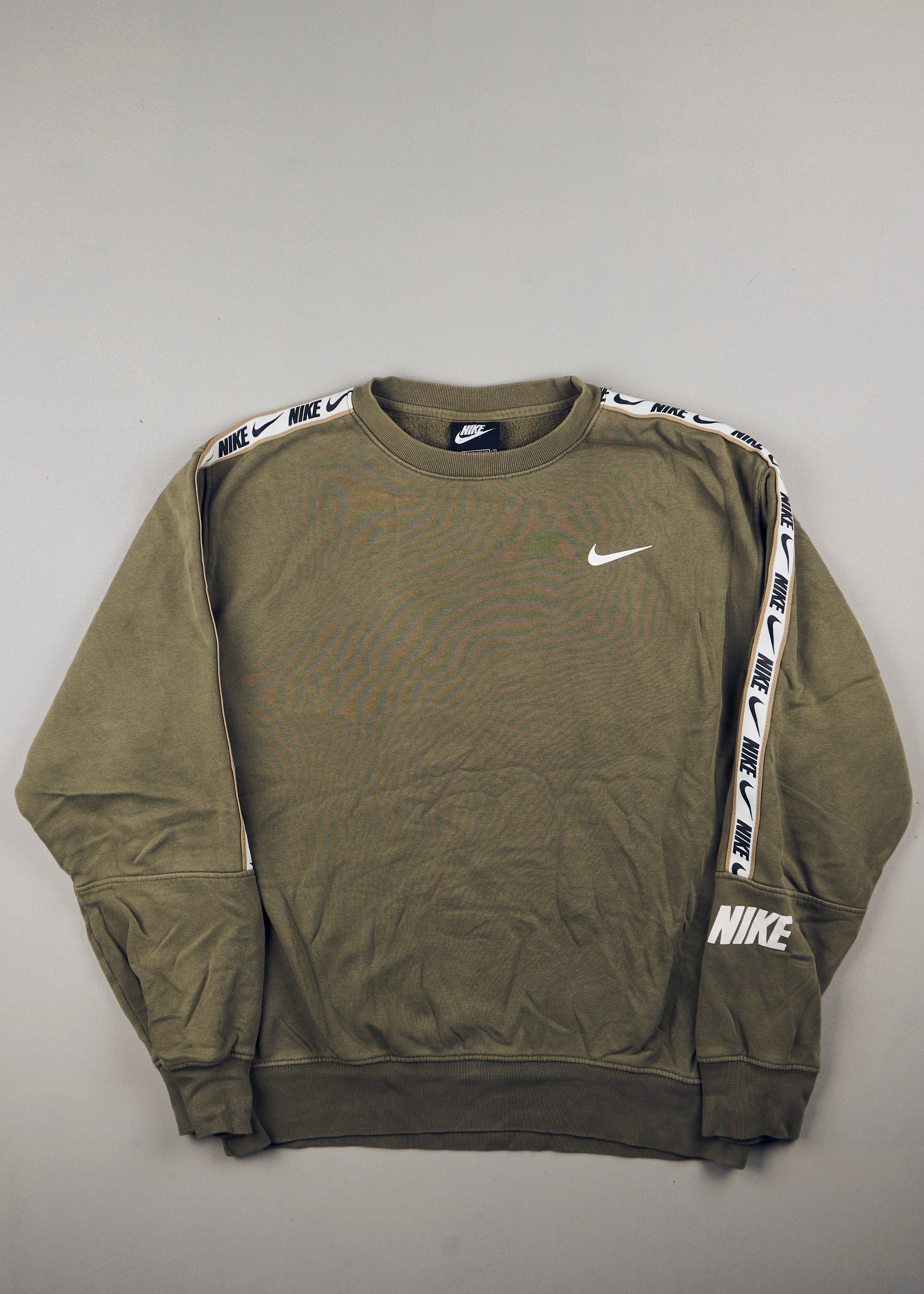 Nike - Sweatshirt (M)