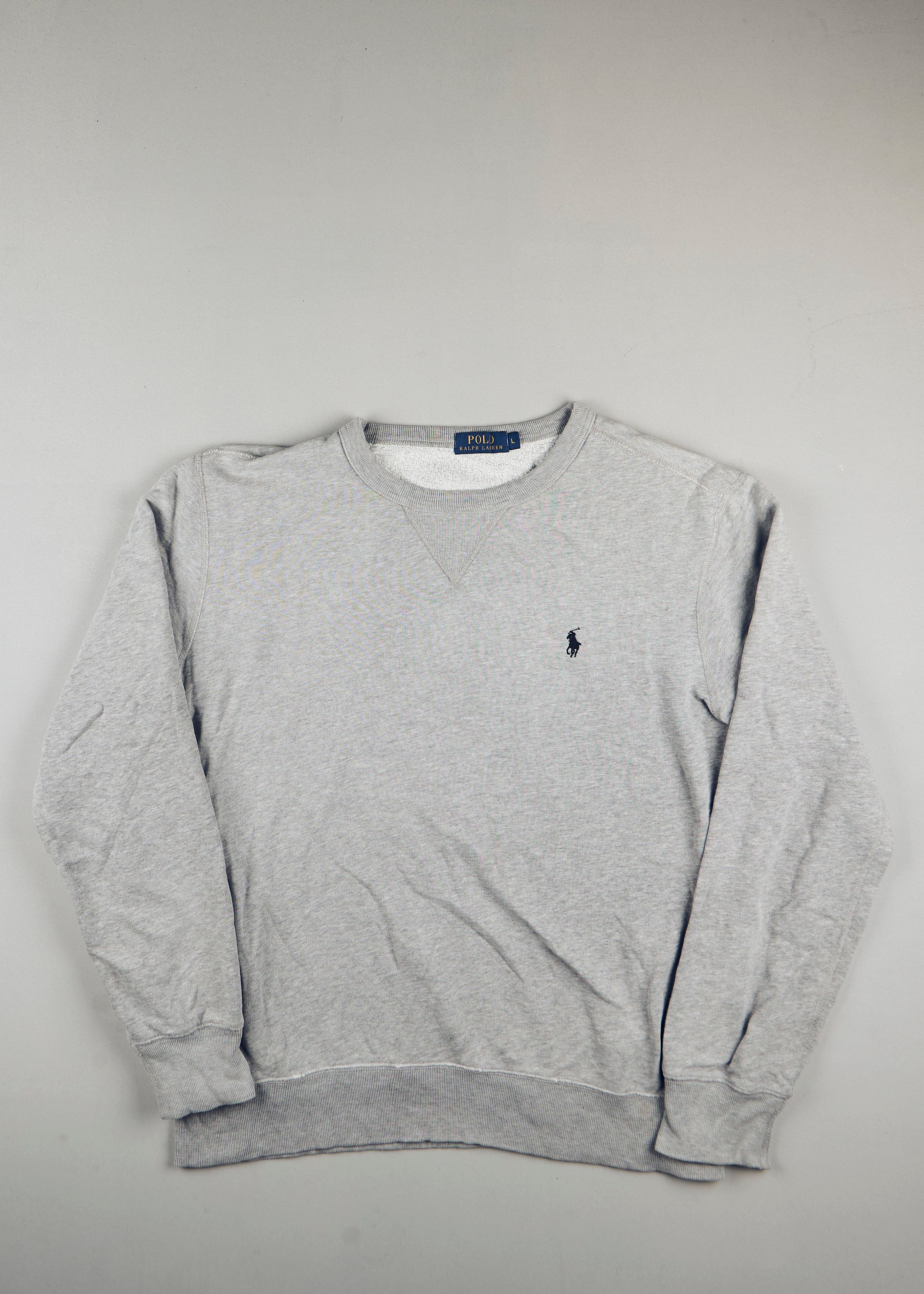 Polo Ralph Lauren - Sweatshirt (L)