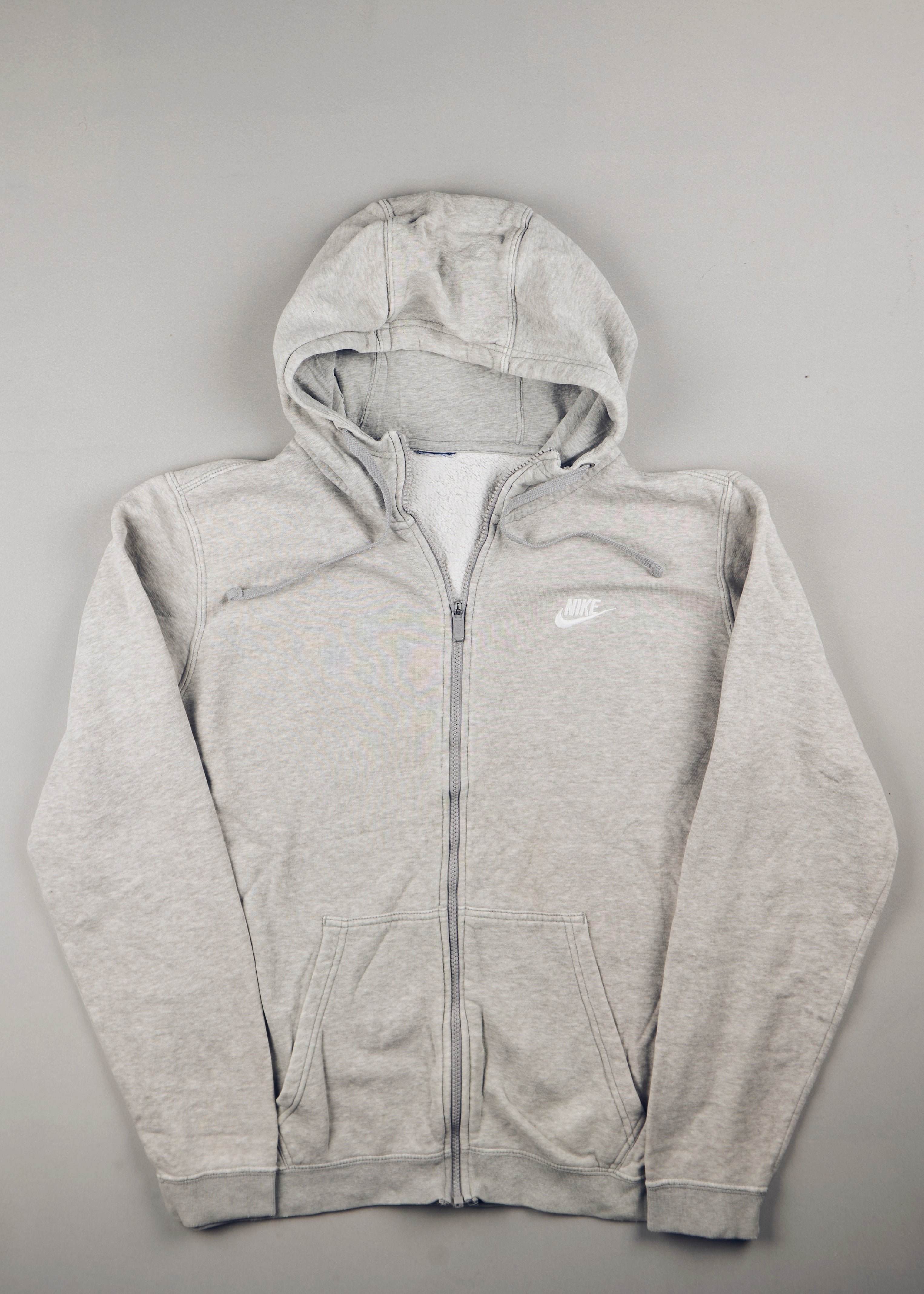Nike - Full Zip (L)