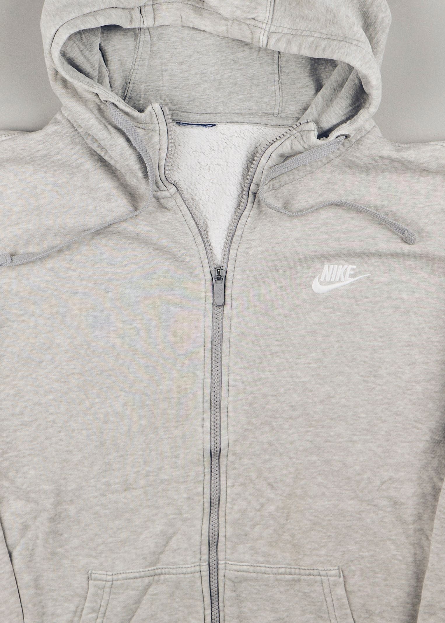 Nike - Full Zip (L)