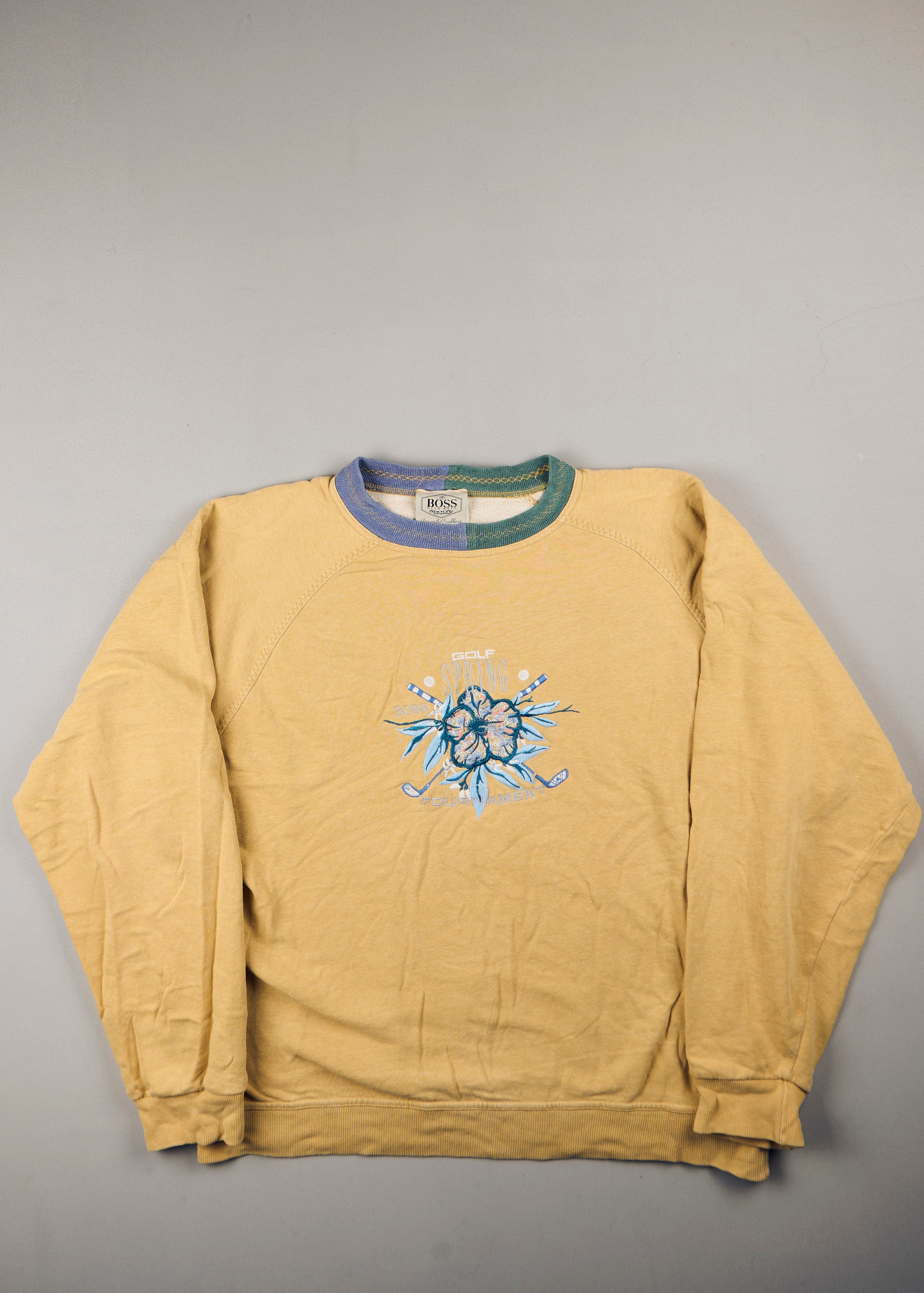 Boss - Sweatshirt (M)