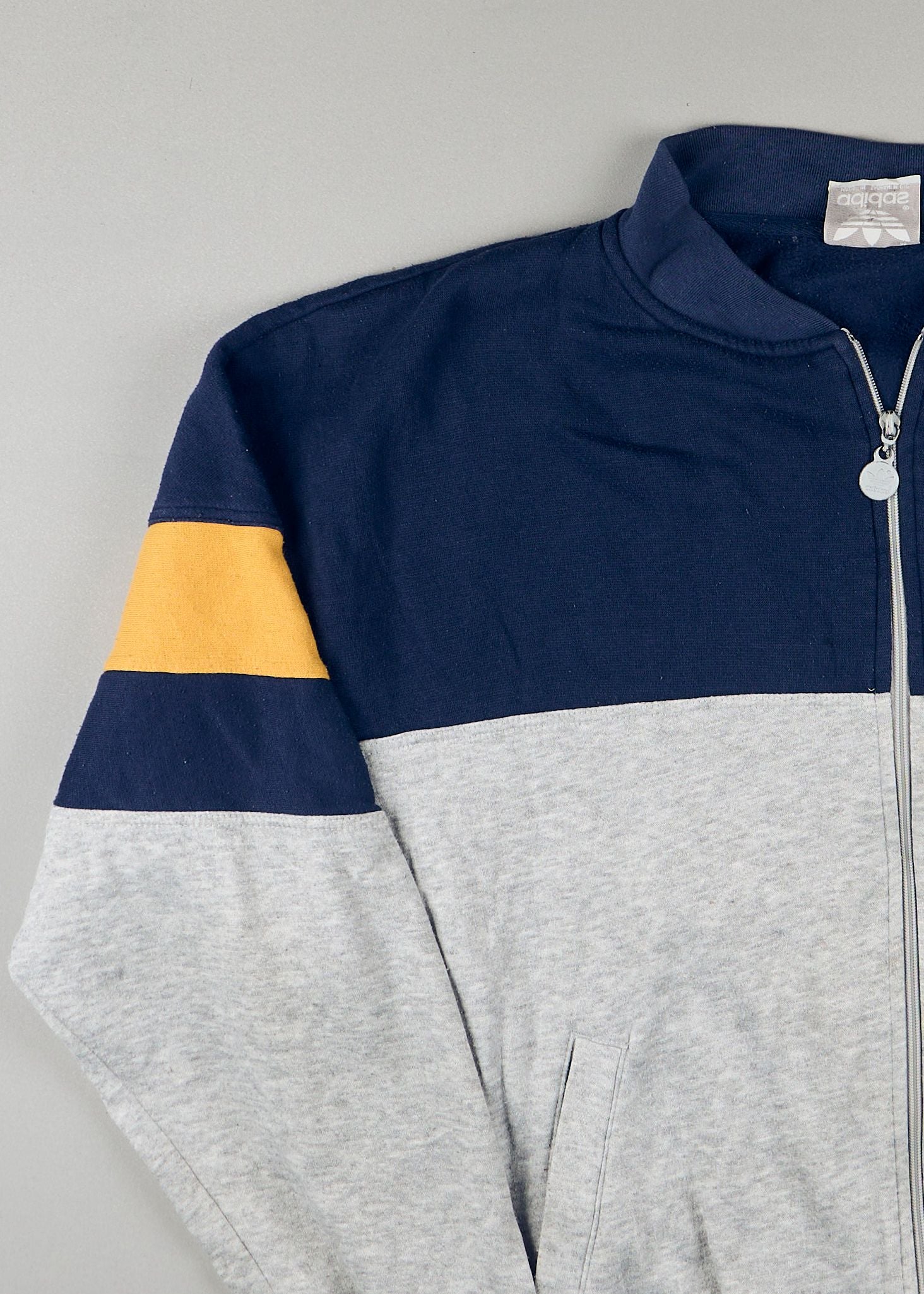 Adidas - Full Zip (M)