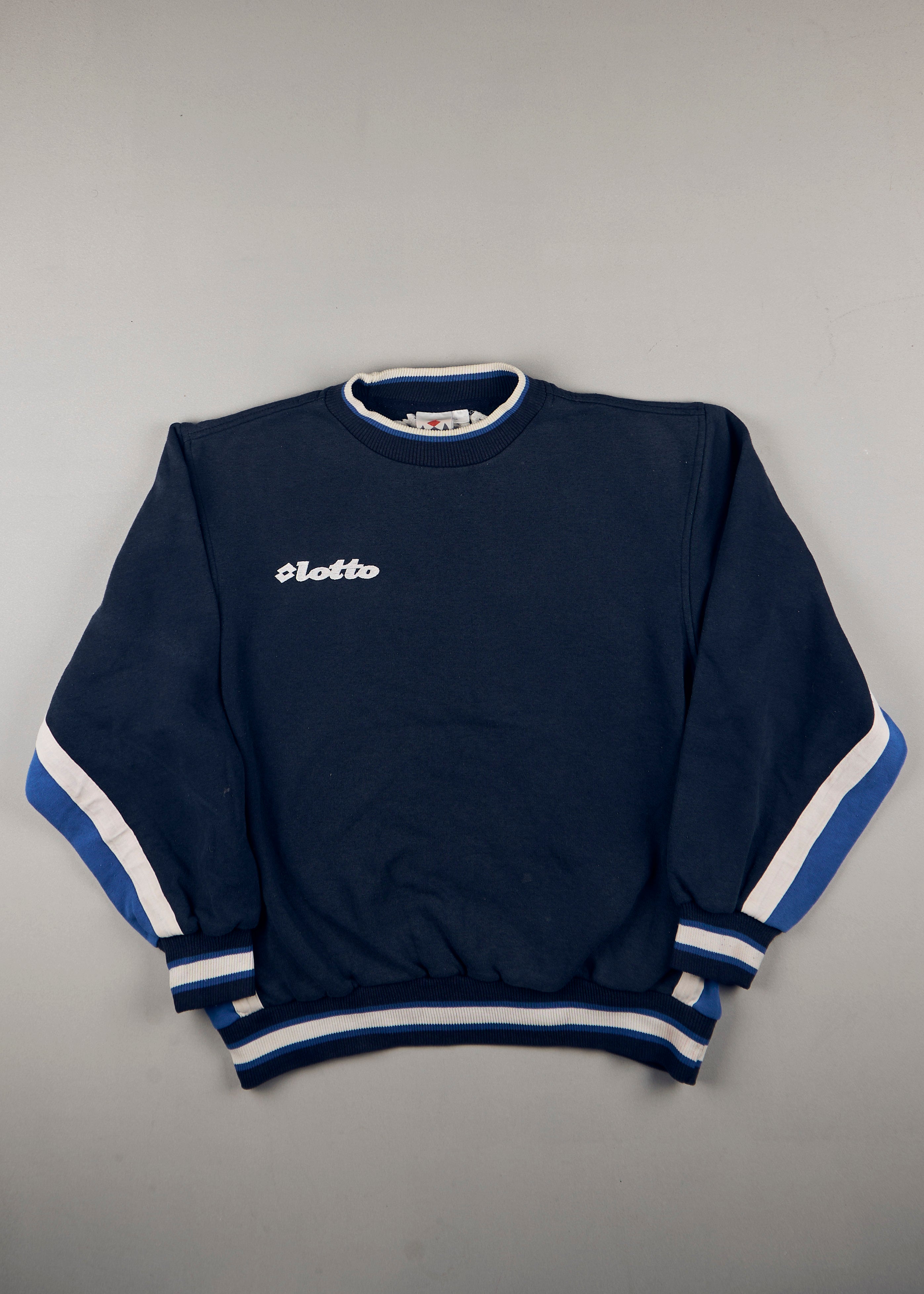 Lotto - Sweatshirt (S)