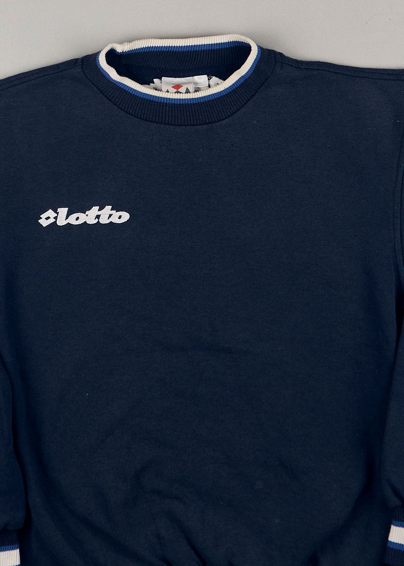 Lotto - Sweatshirt (S)