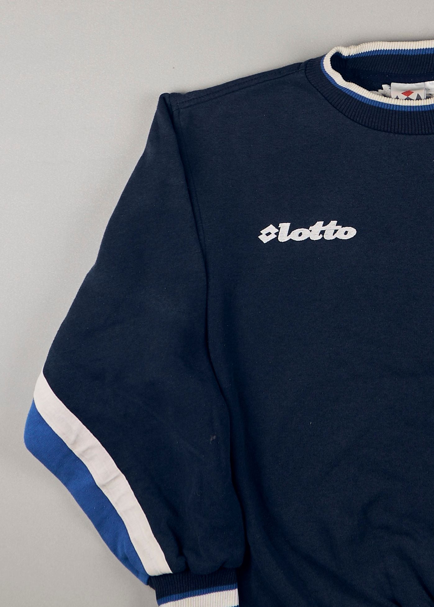 Lotto - Sweatshirt (S)