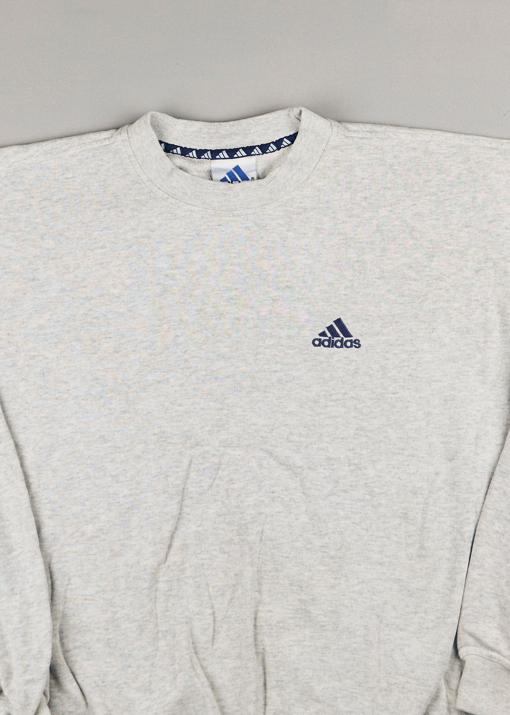 Adidas - Sweatshirt (M)