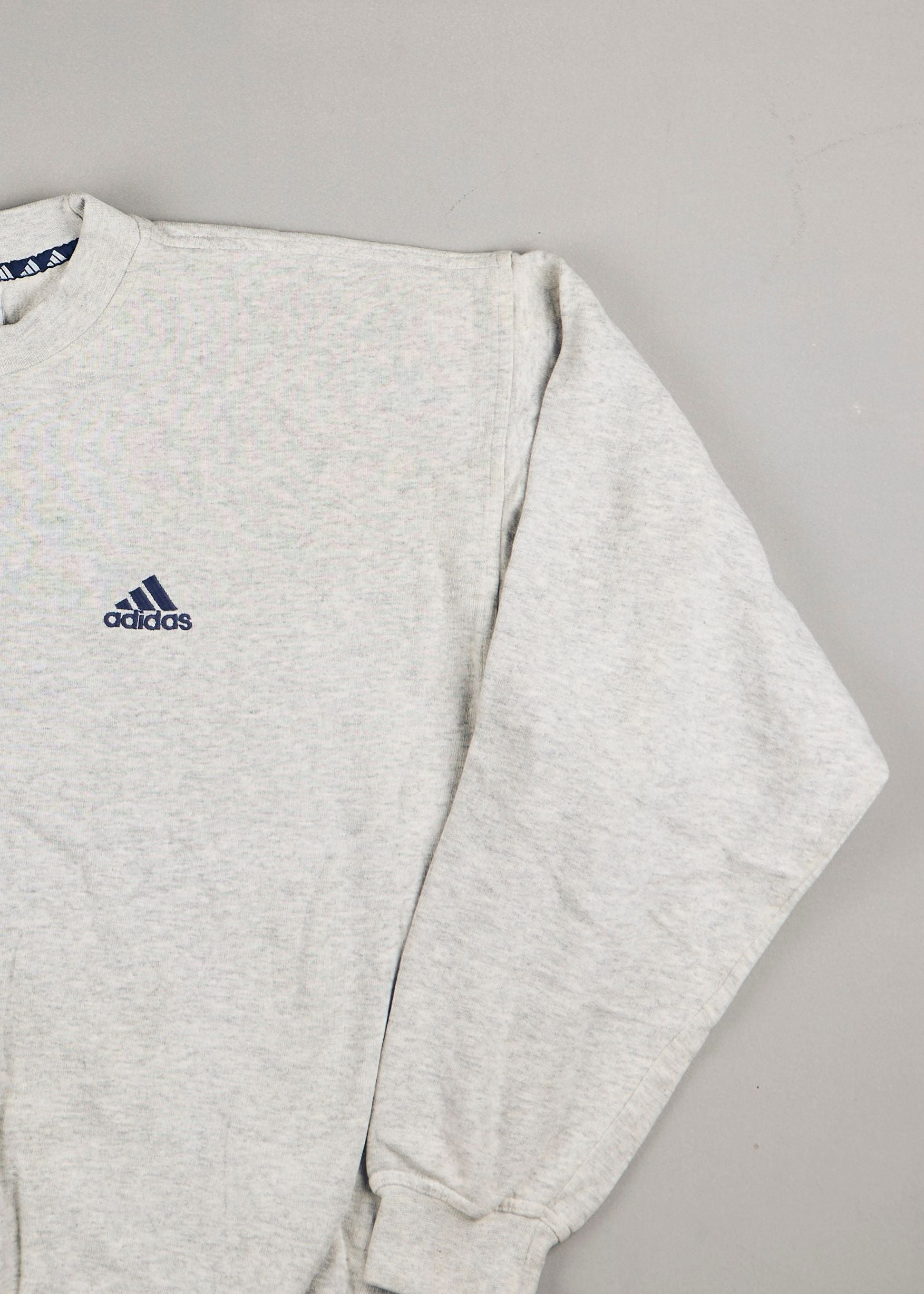 Adidas - Sweatshirt (M)