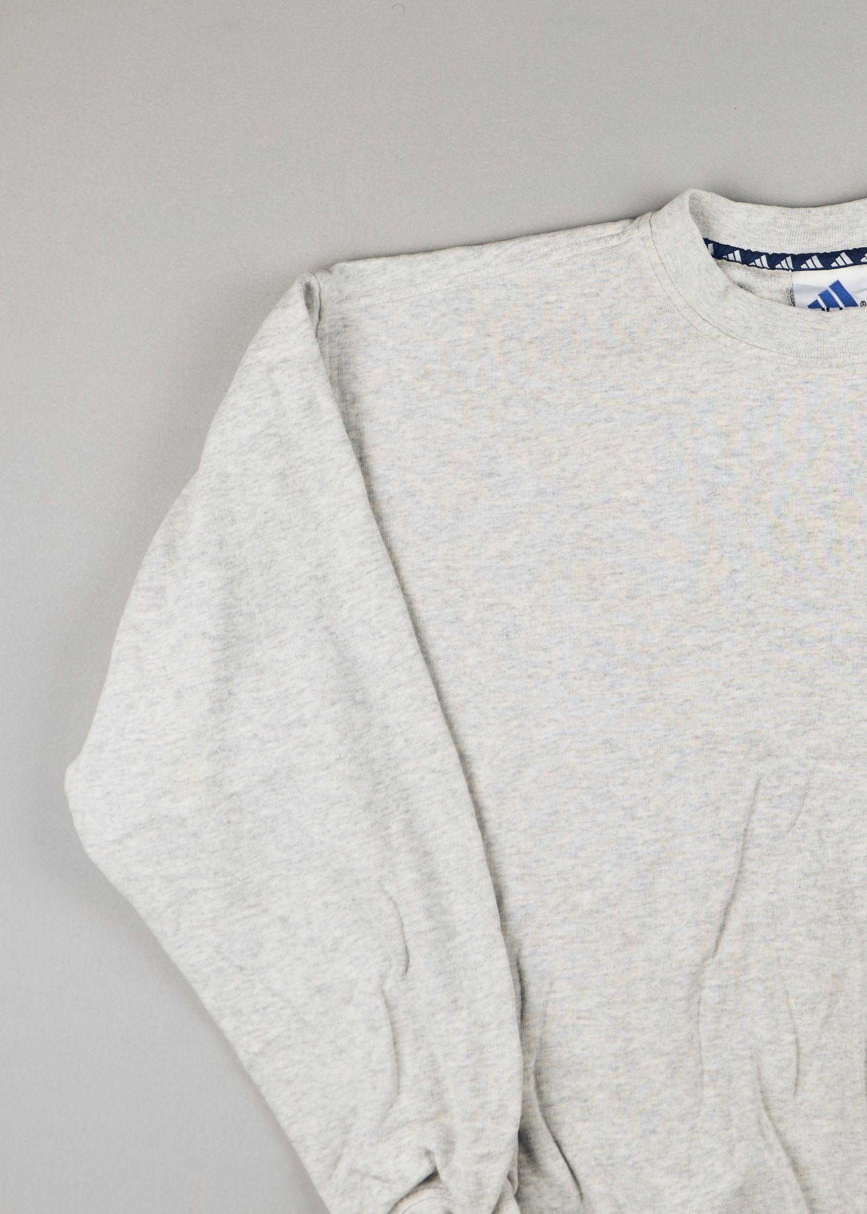 Adidas - Sweatshirt (M)
