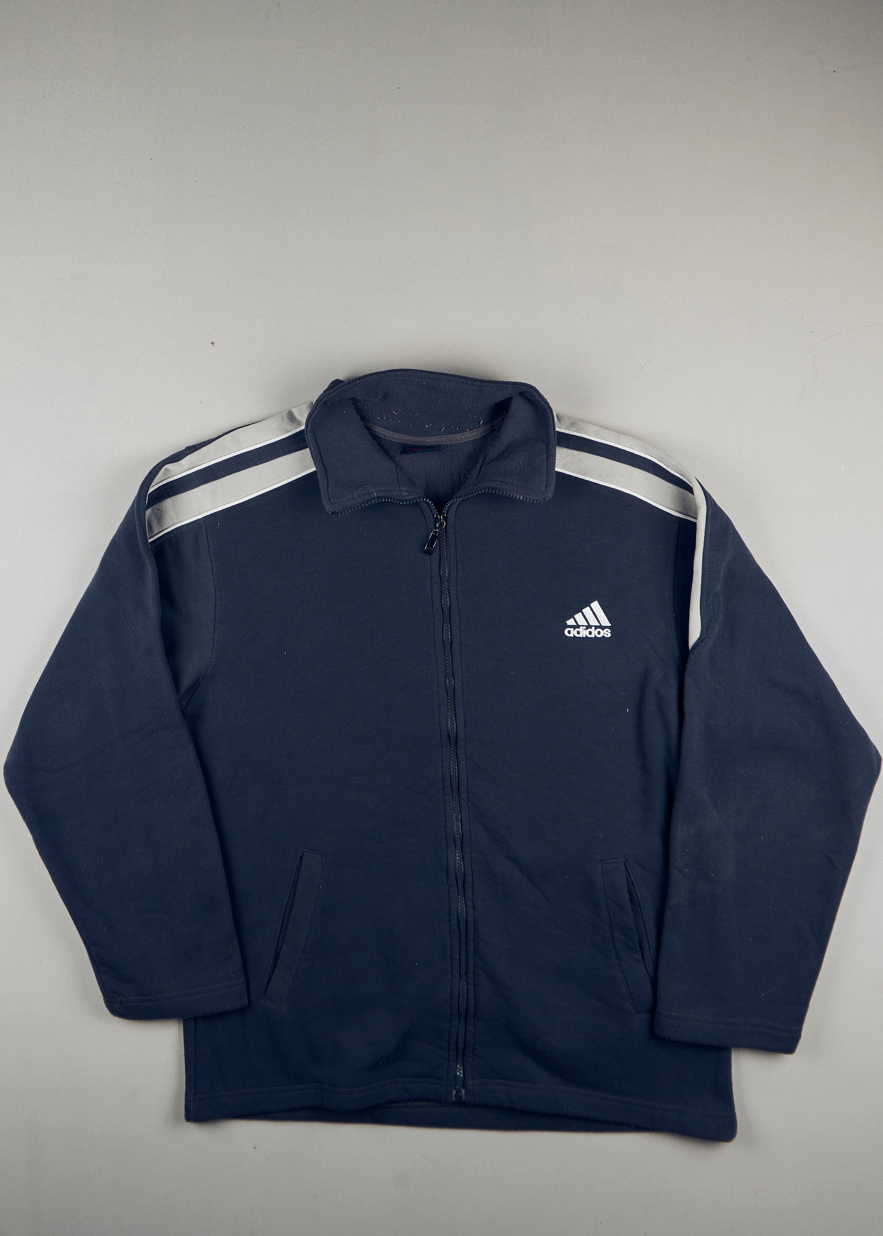 Adidas - Jassen & Jacks (L)