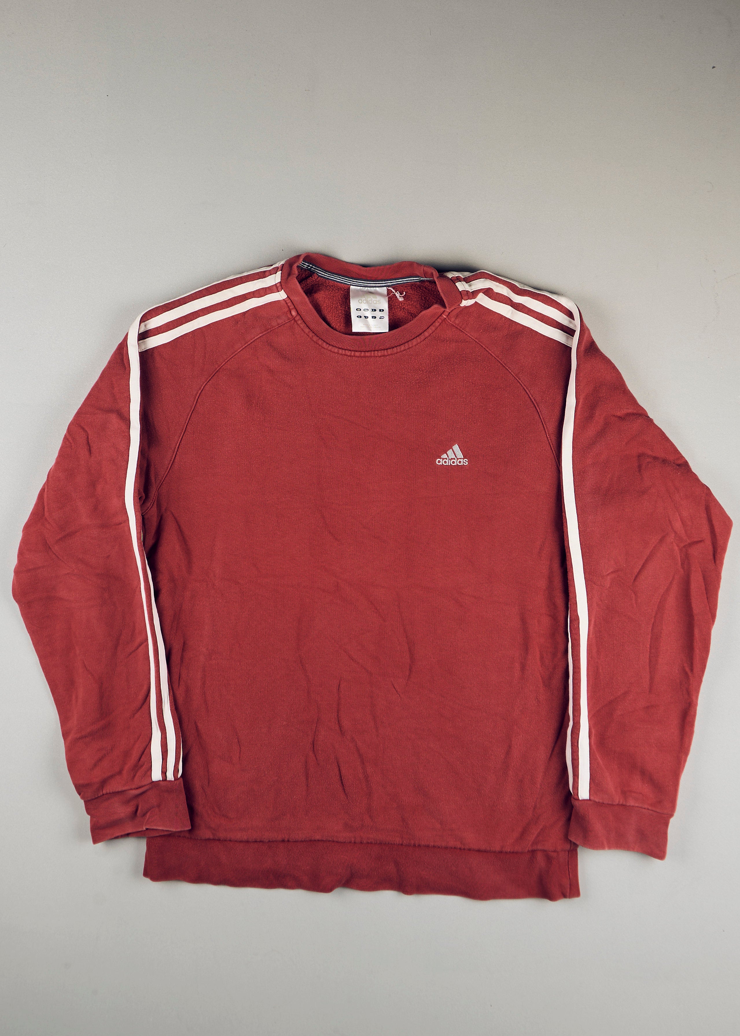 Adidas - Sweatshirts (S)