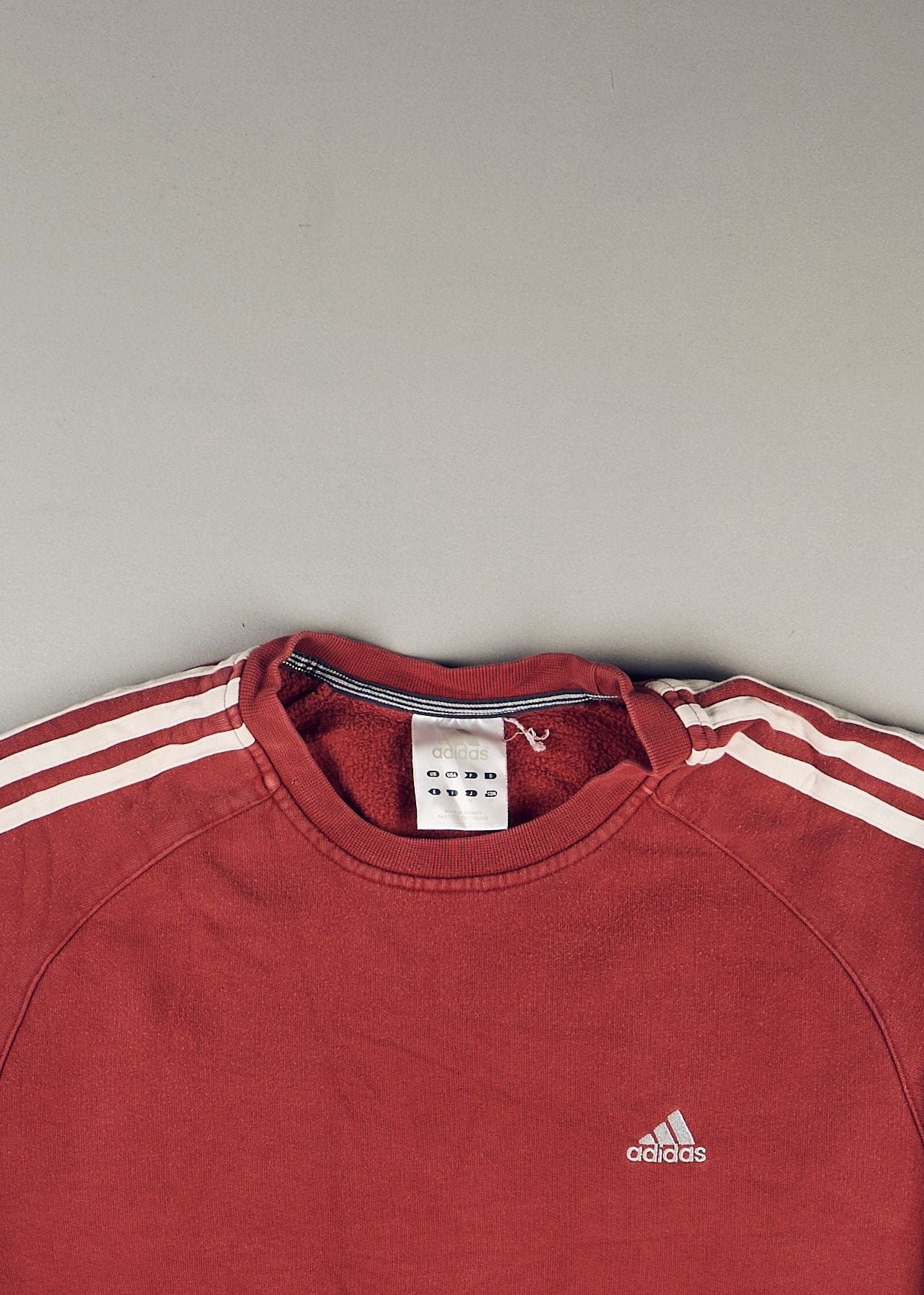 Adidas - Sweatshirts (S)